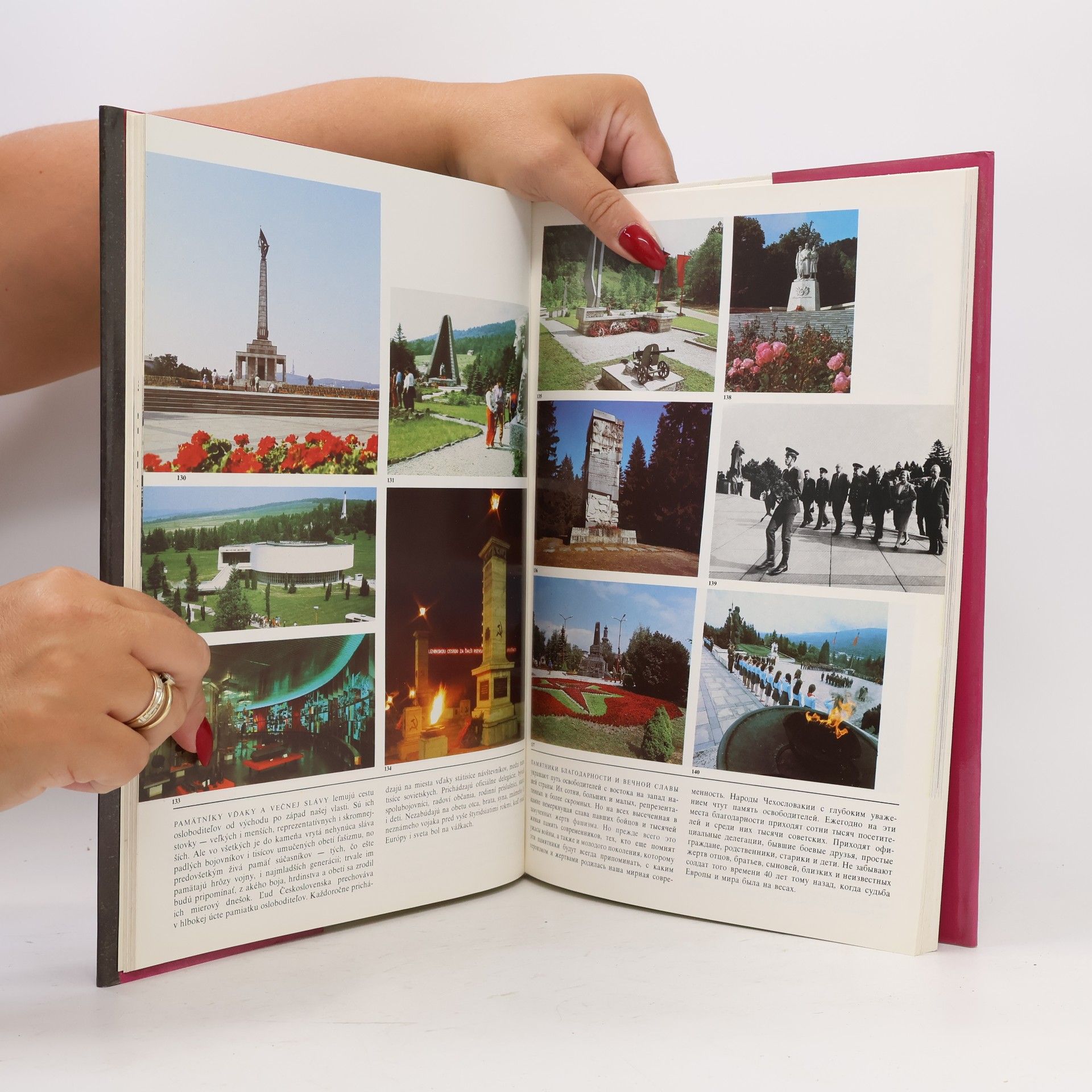 Various authors Bratstvo : Z histórie a súčasnosti československo-sovietskeho priateľstva na Slovensku