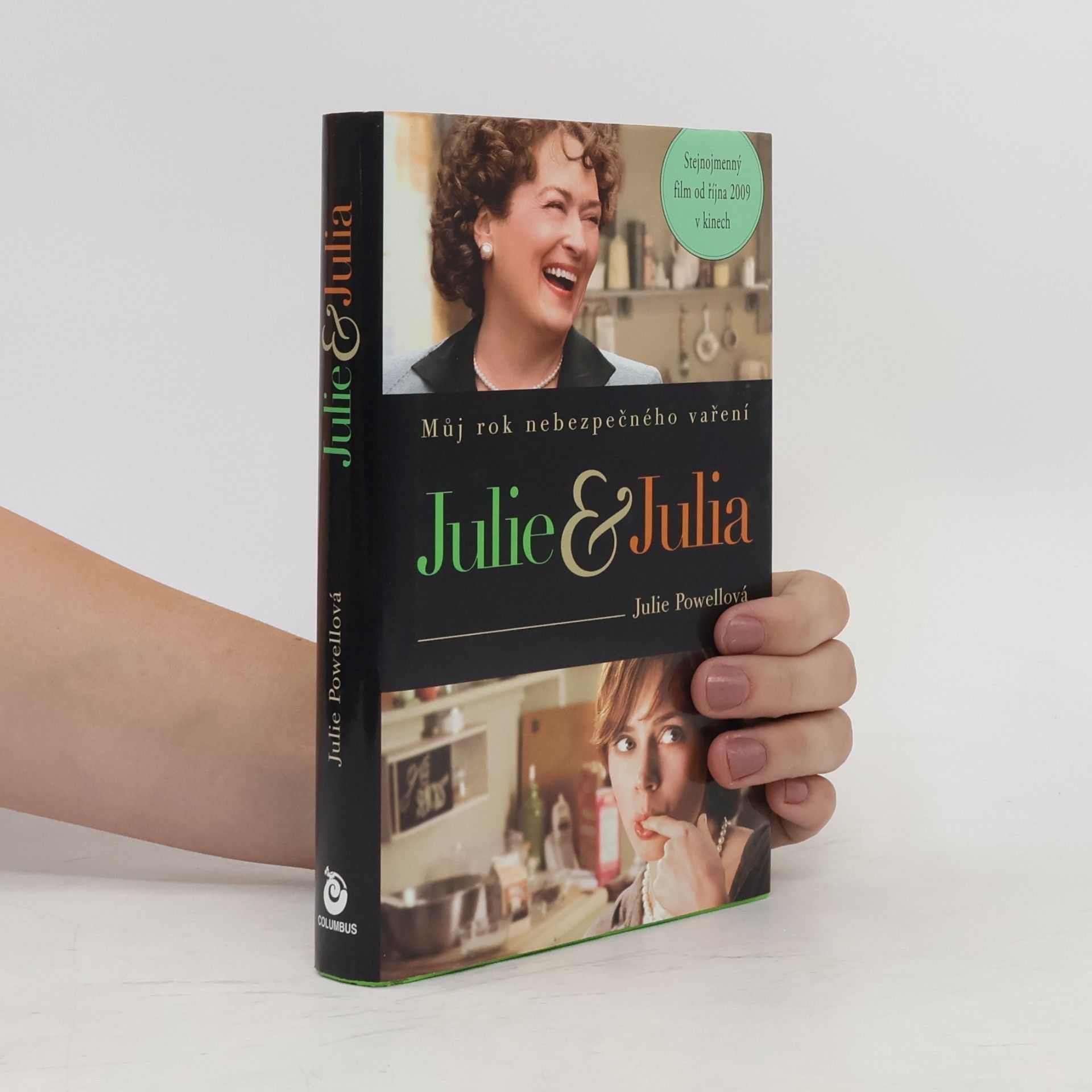 Julie Powell Julie & Julia