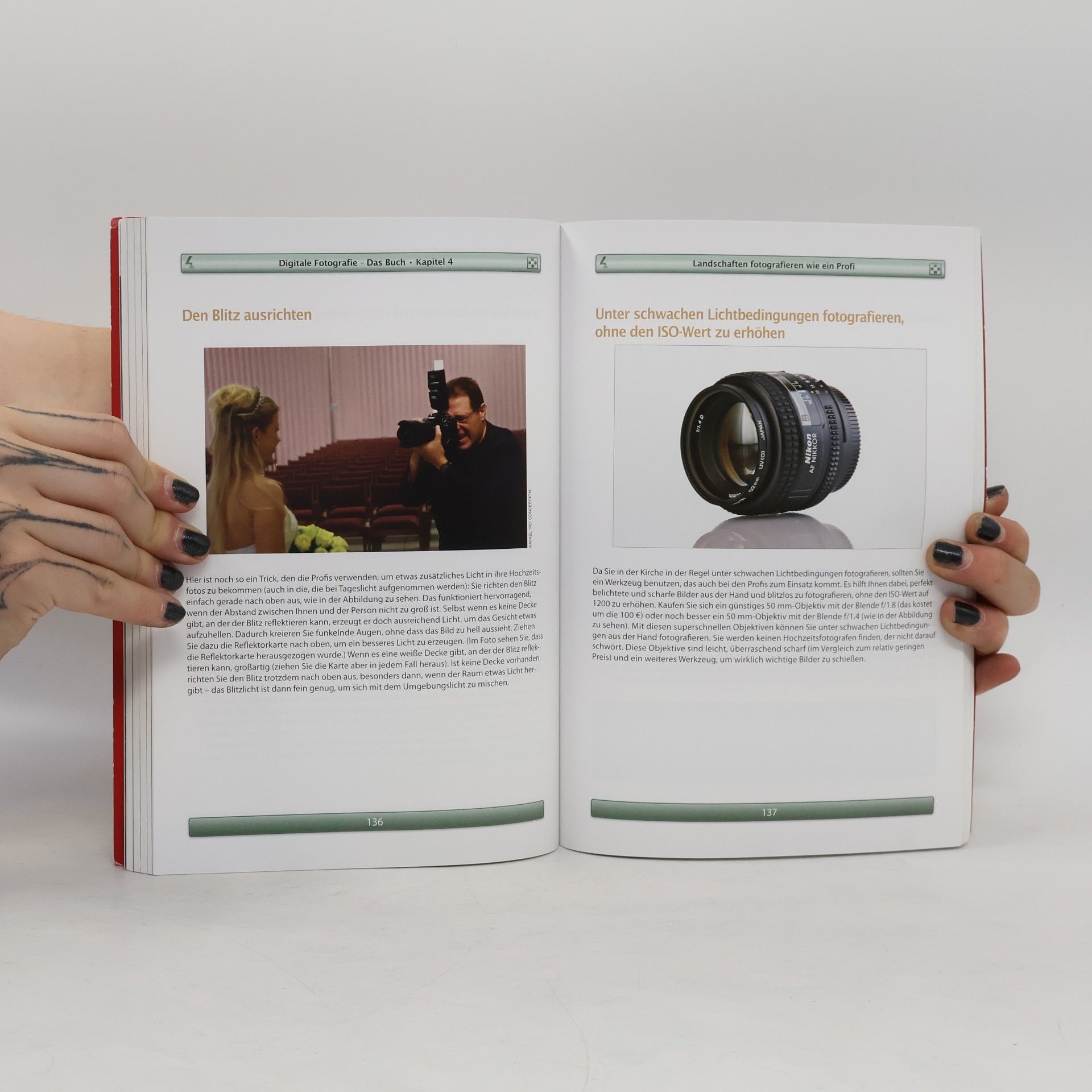 Scott Kelby Digitale Fotografie - Das Buch 2