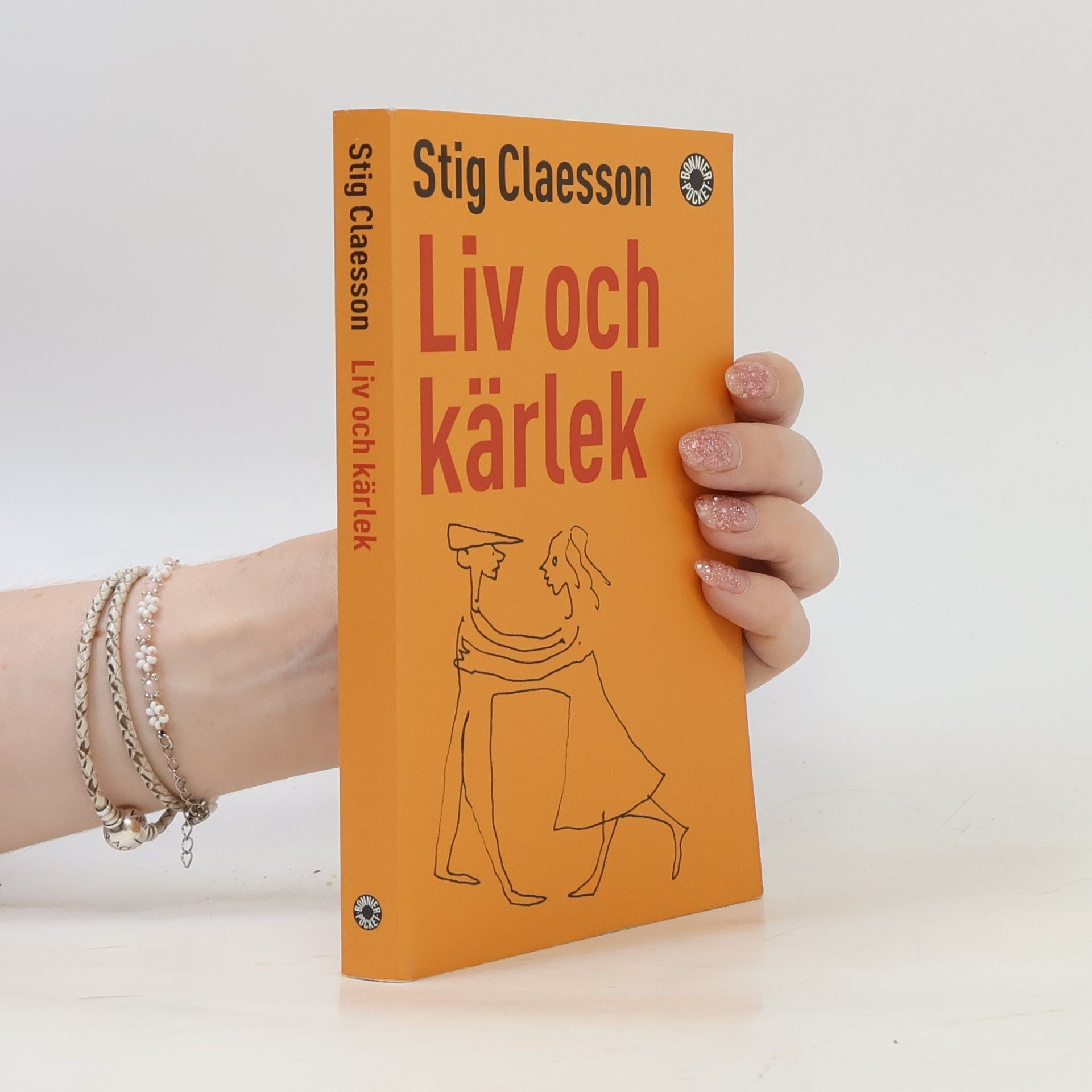 Liv och kärlek