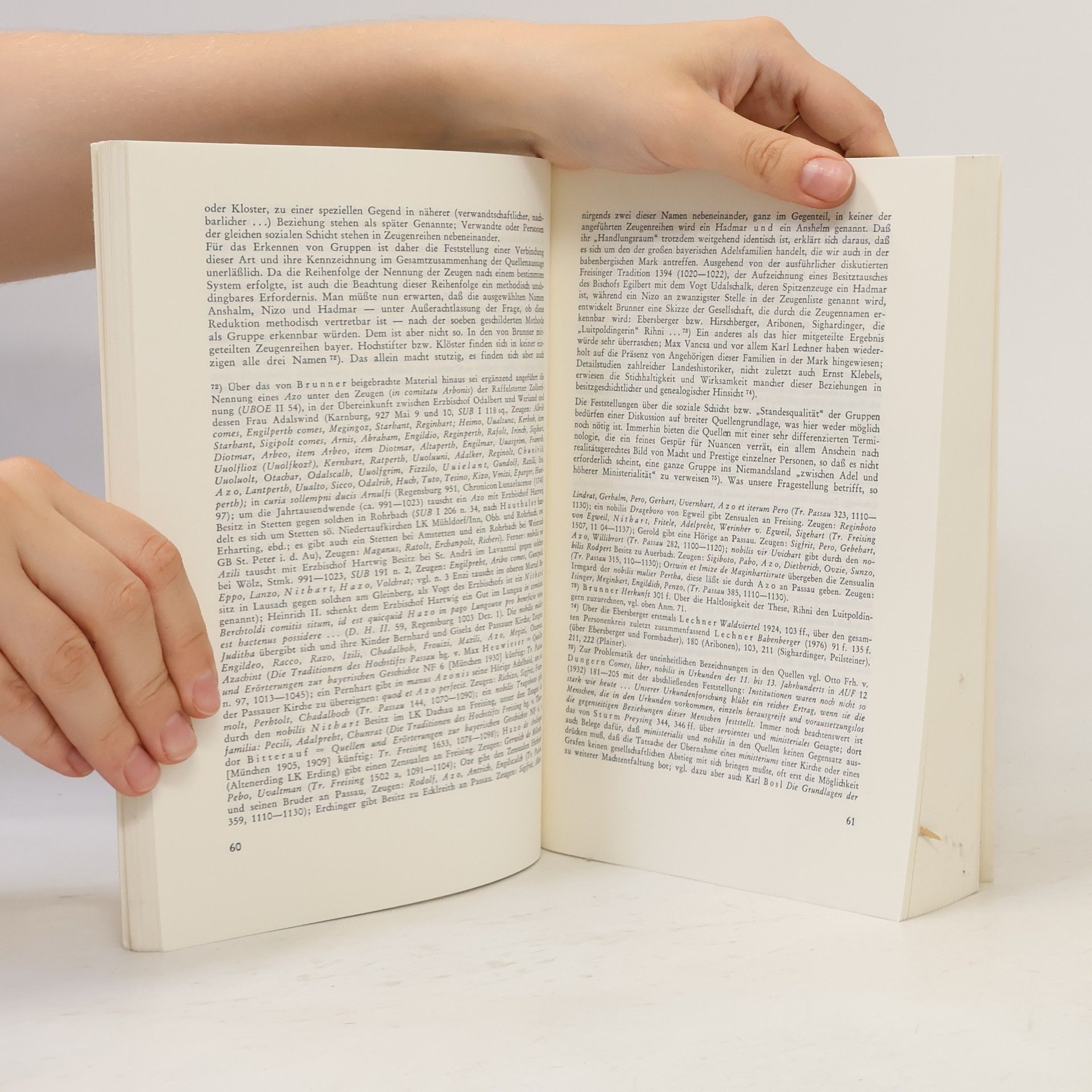 Autorenkollektiv Kuenringer-Forschungen