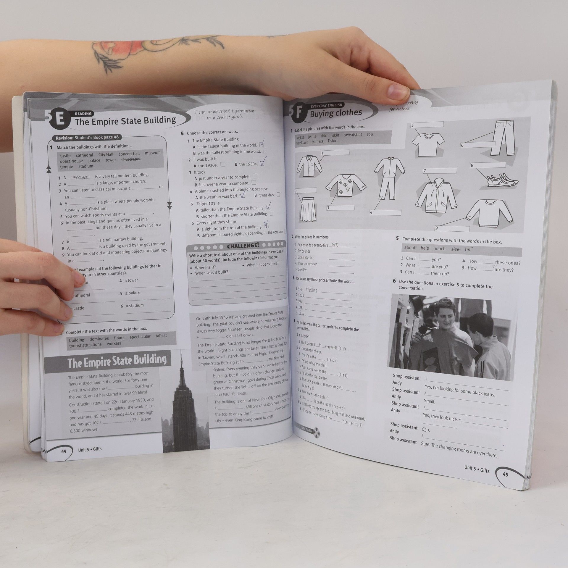 Tim Falla Maturita Solutions. Pre-Intermediate Workbook. Czech Edition