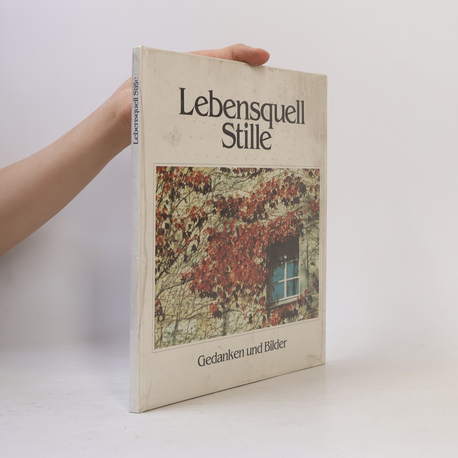 Various authors Lebensquell Stille