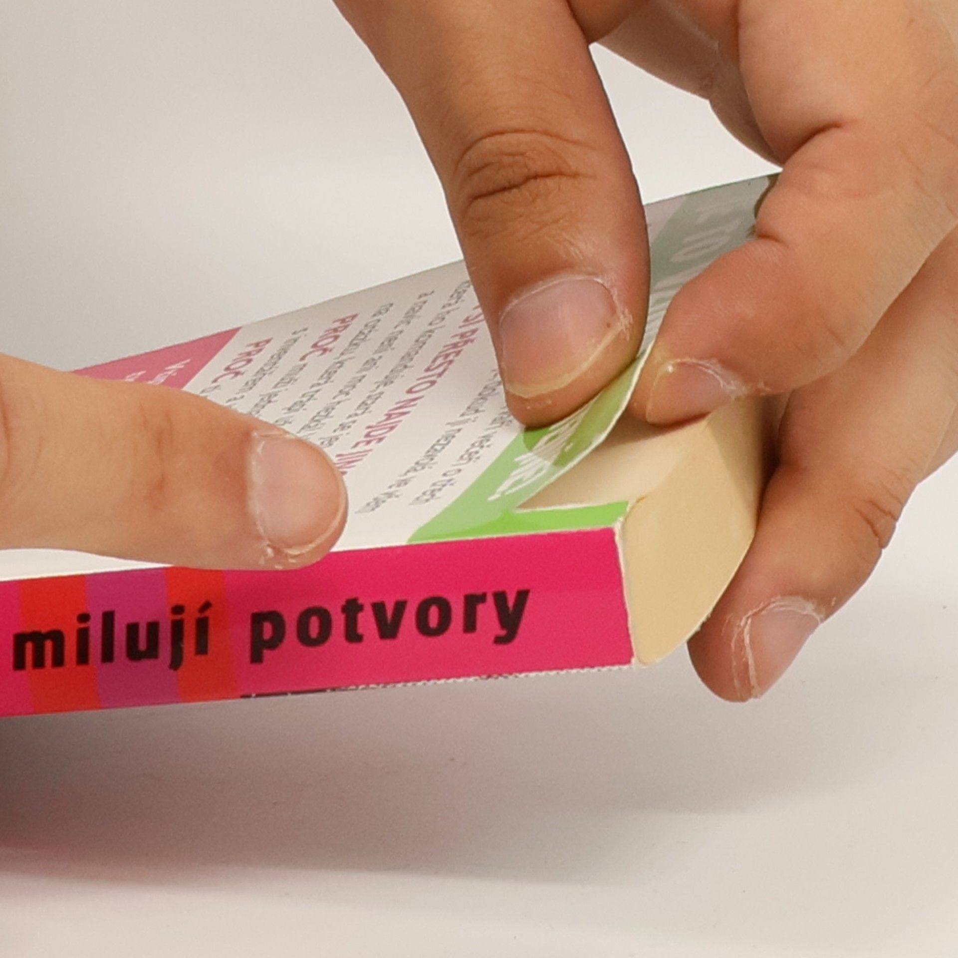 Sherry Argov Proč muži milují potvory a hodným holkám zůstanou oči pro pláč