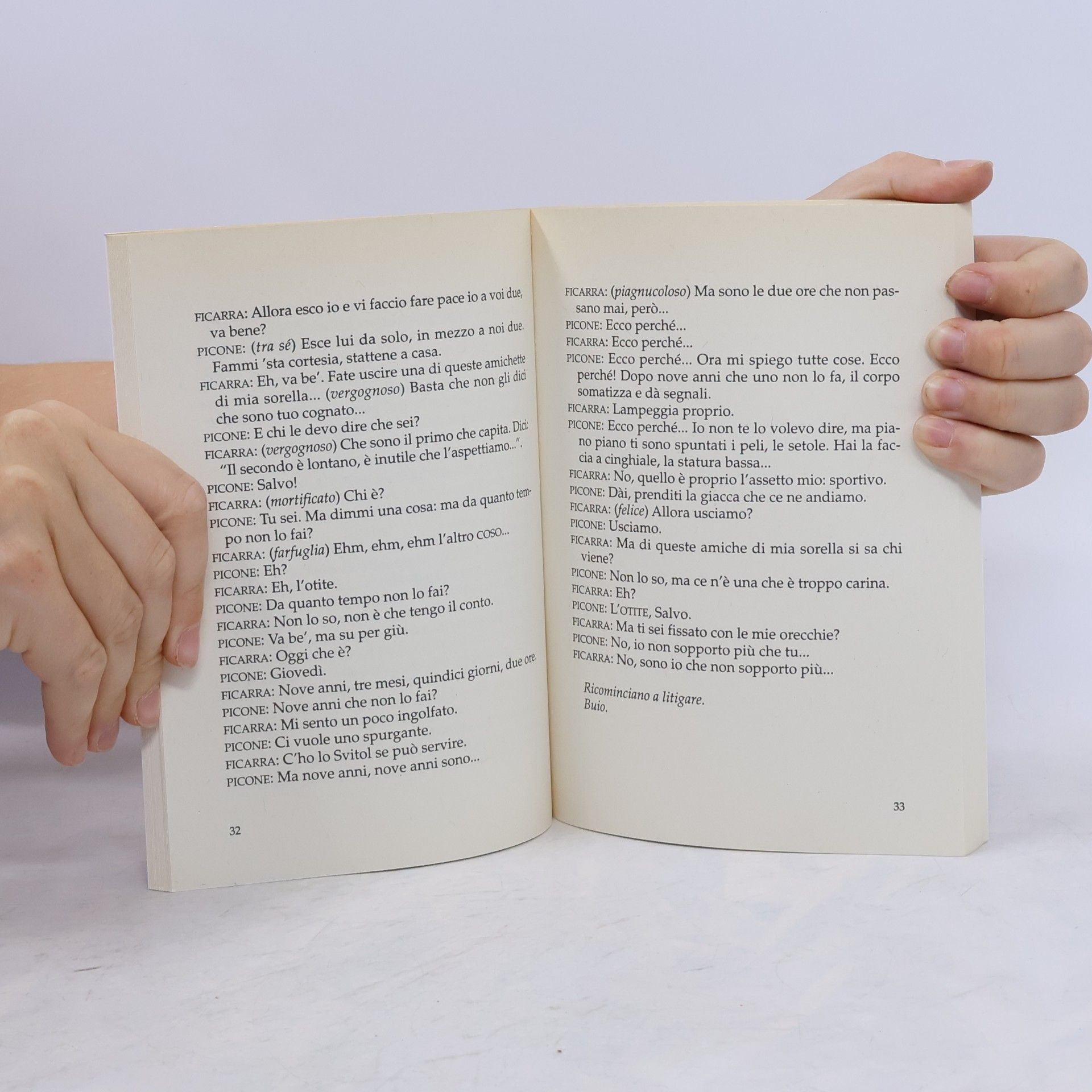 Salvo Ficarra Diciamoci la verità. DVD. Con libro