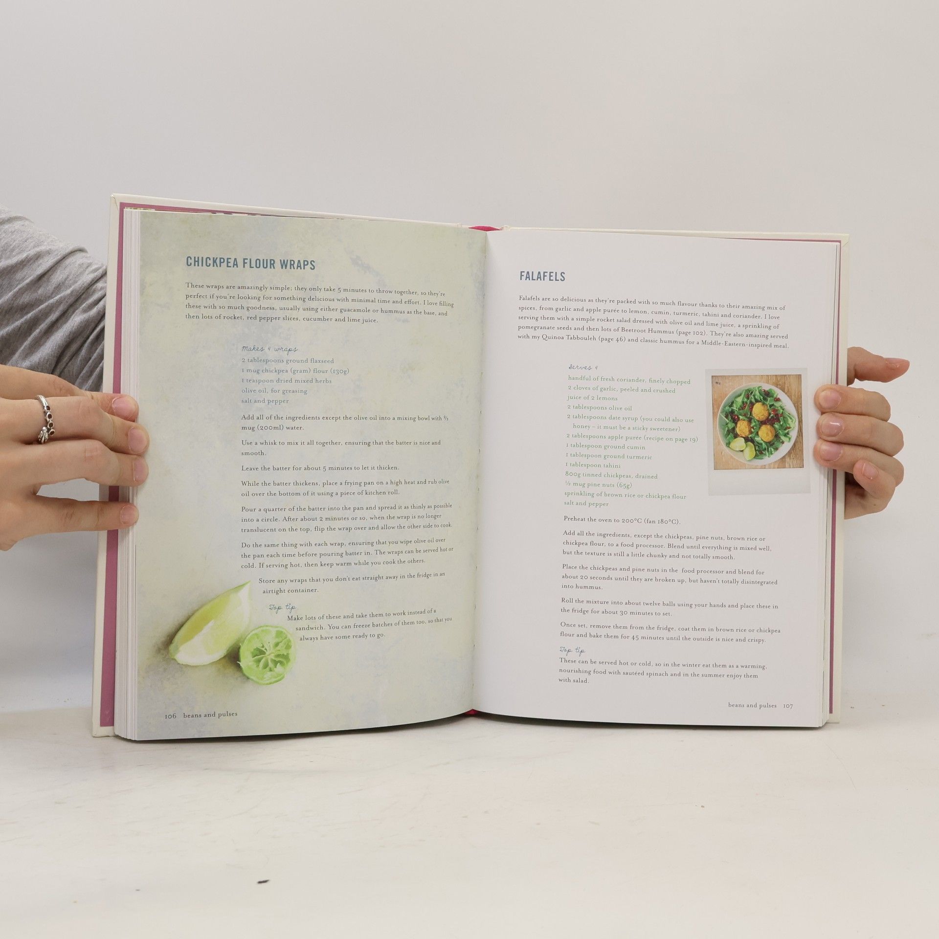 Ella Mills Deliciously Ella