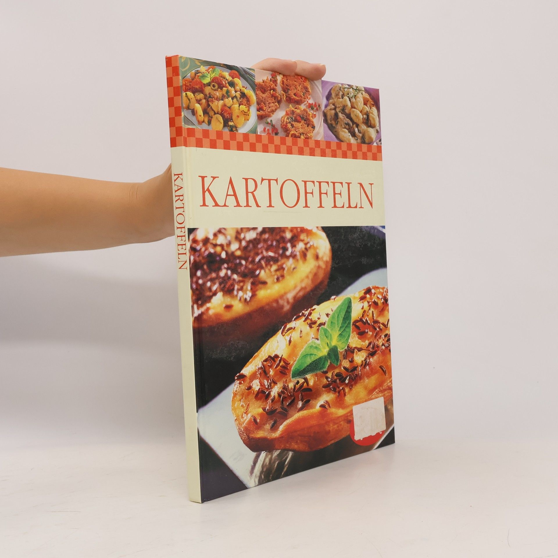 Johanna Handschmann Kartoffeln