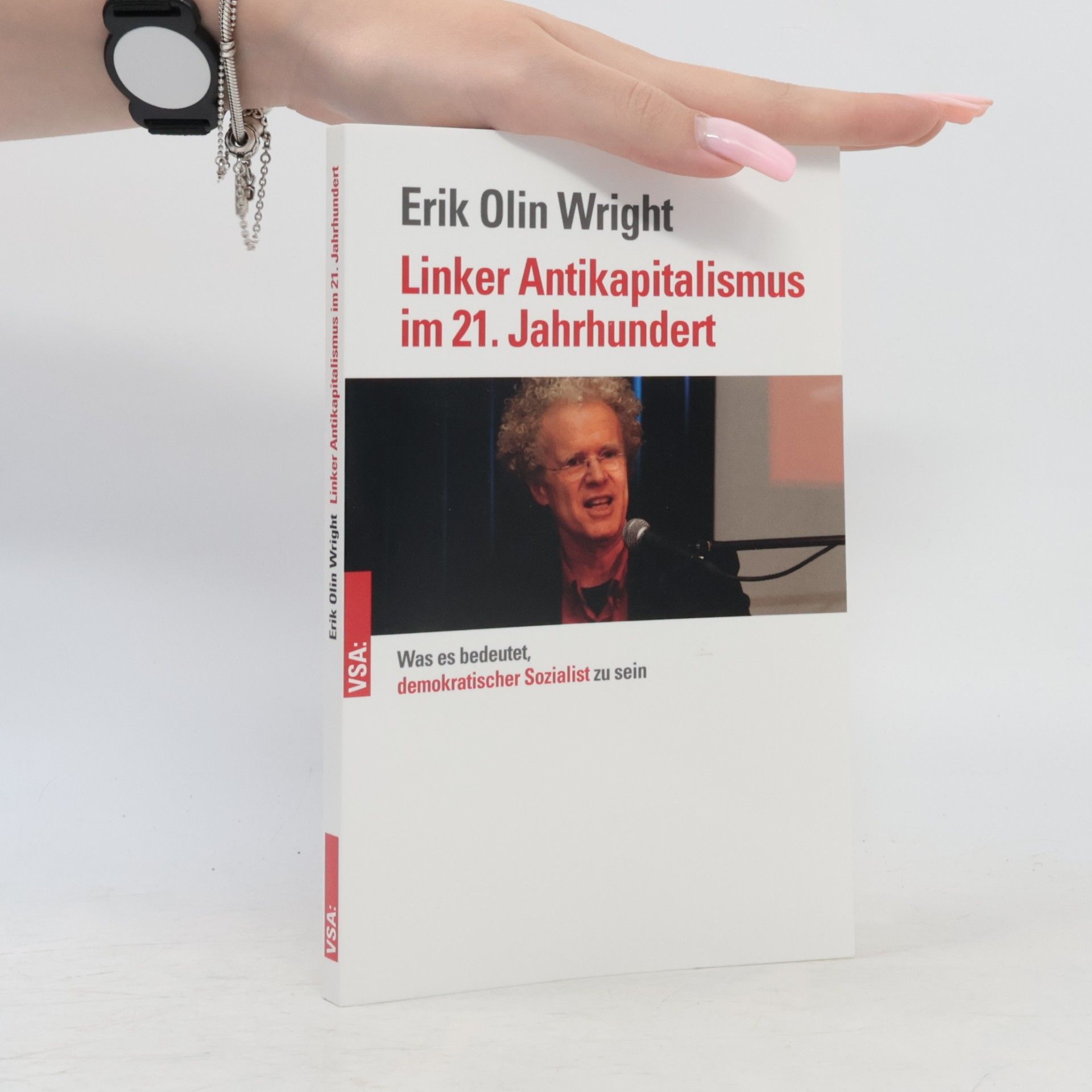 Tim Jack Linker Antikapitalismus im 21. Jahrhundert