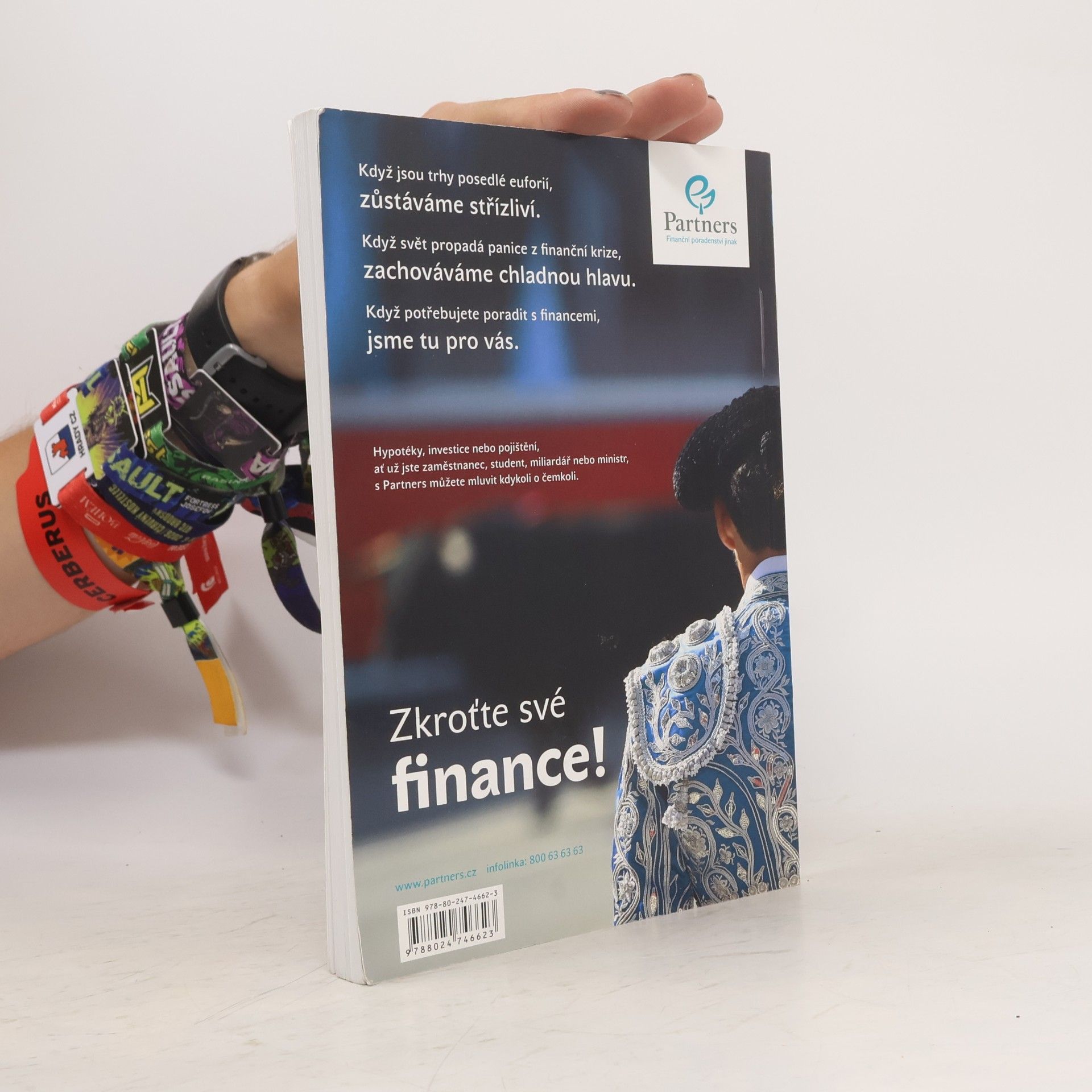 Eva Vávrová Finanční řízení komerčních pojišťoven