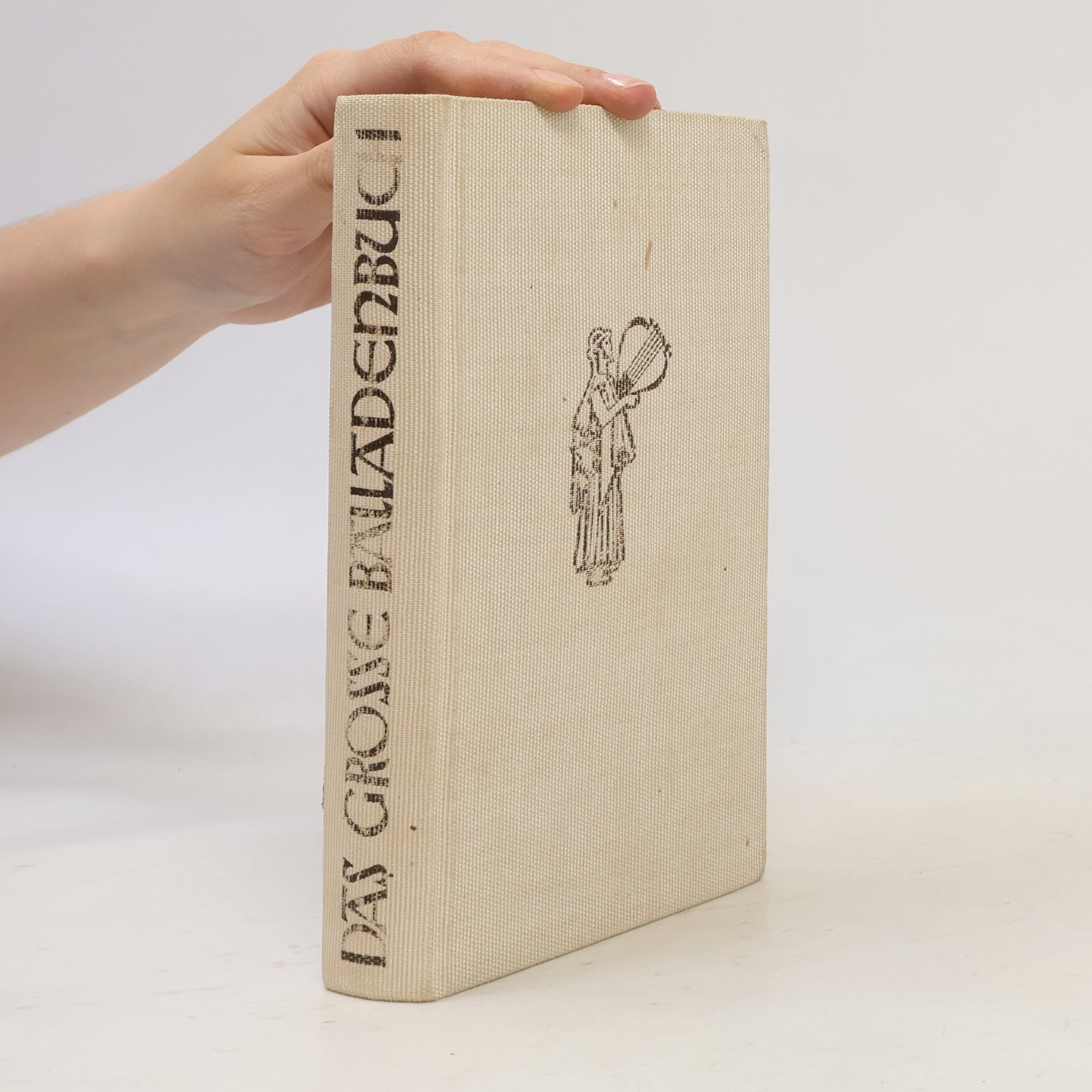 Richard Bamberger Das große Balladenbuch für Schule und Haus