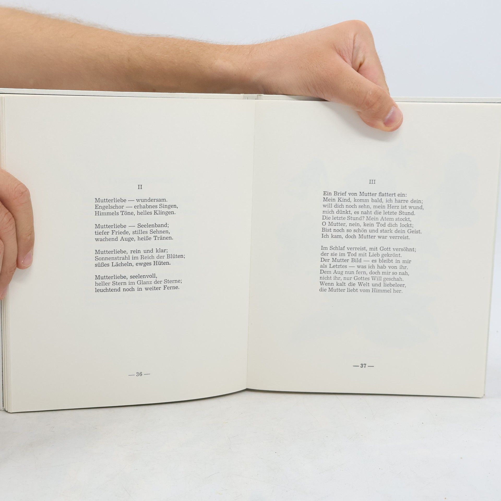 Autorenkollektiv Blumen und Verse