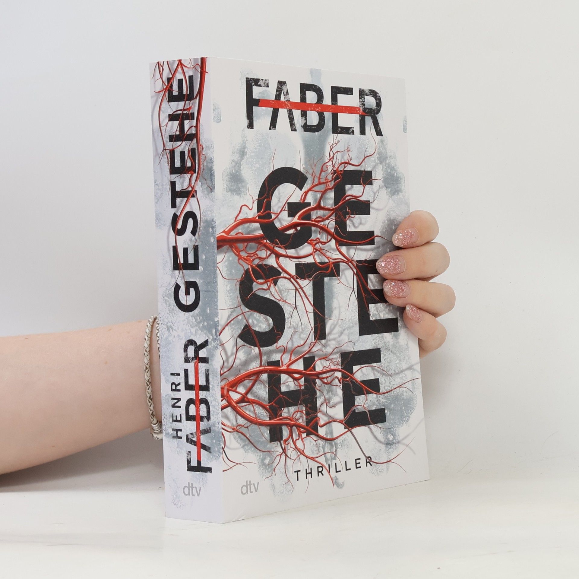 Gestehe
