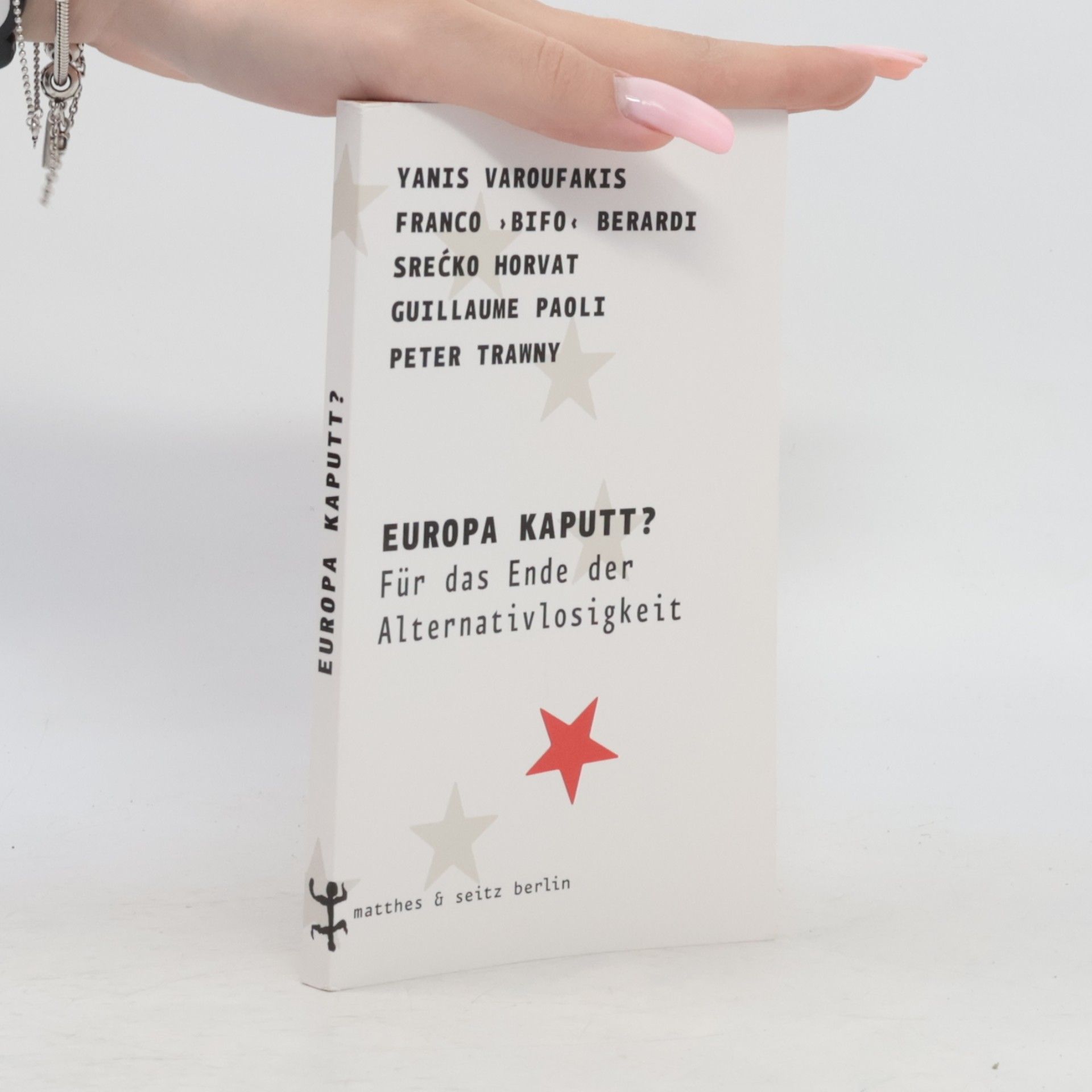 Europa kaputt?