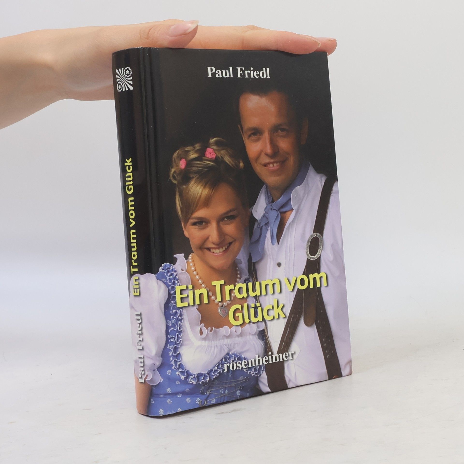 Ein Traum vom Glück