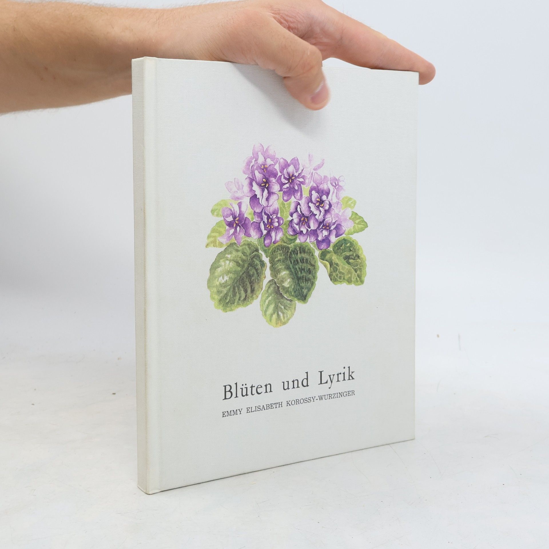 Autorenkollektiv Blüten und Lyrik
