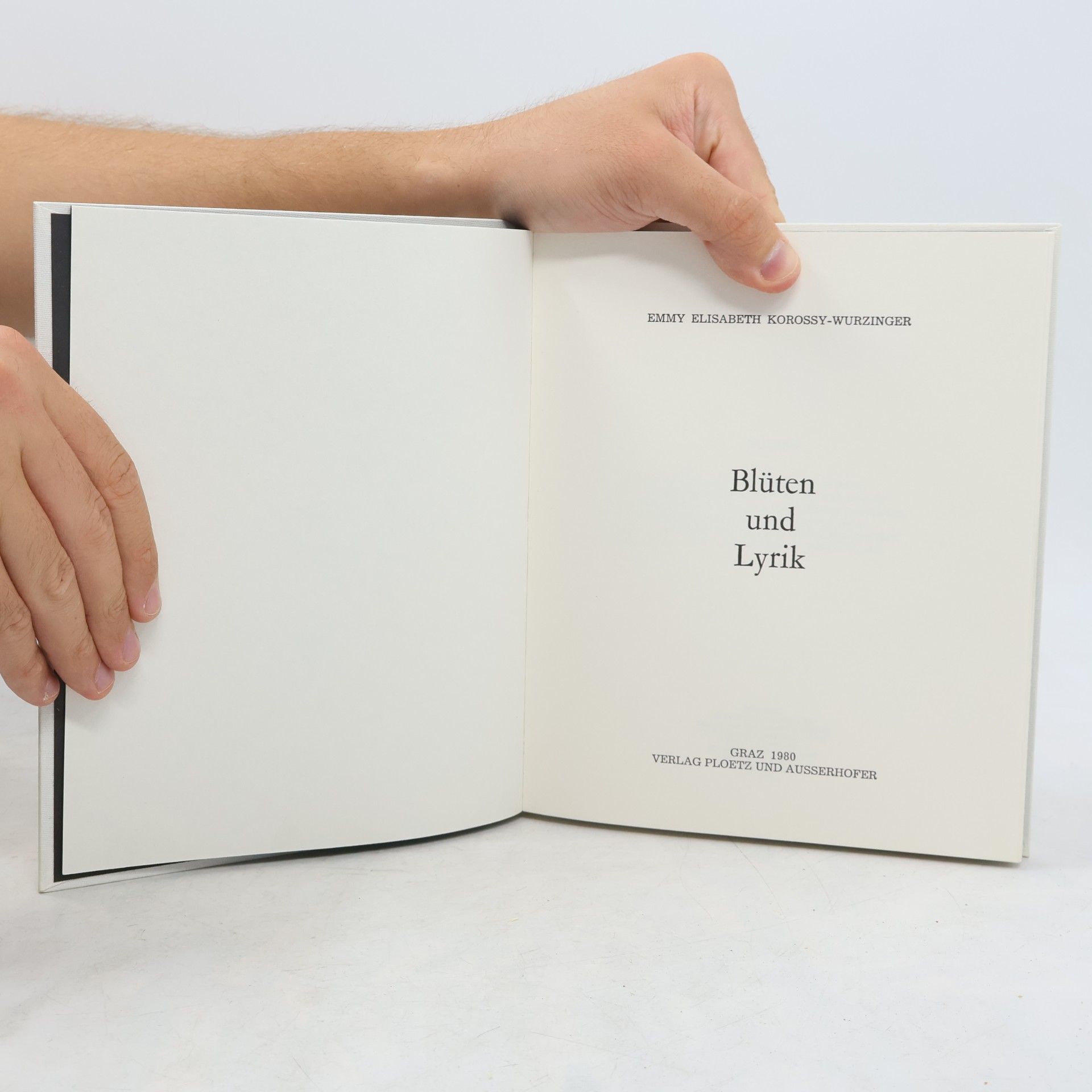 Autorenkollektiv Blüten und Lyrik