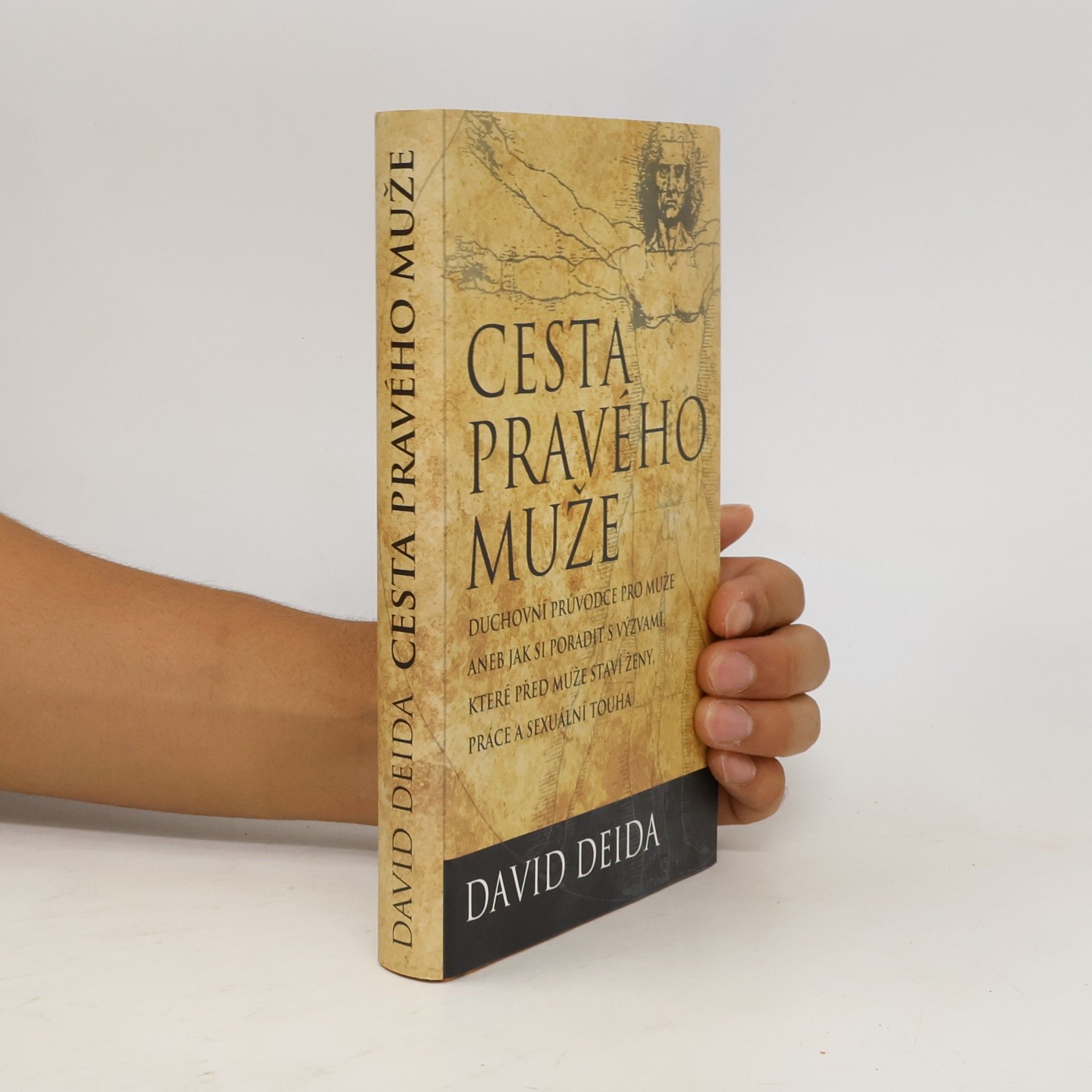 Cesta pravého muže