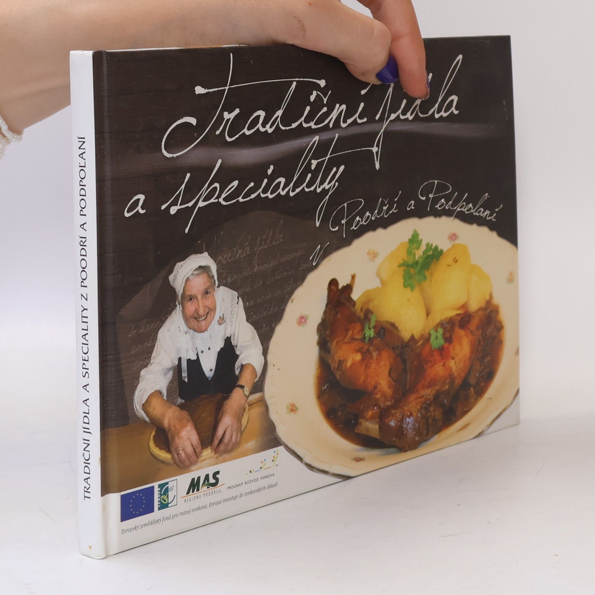 Tradiční jídla a speciality z Poodří a Podpolání