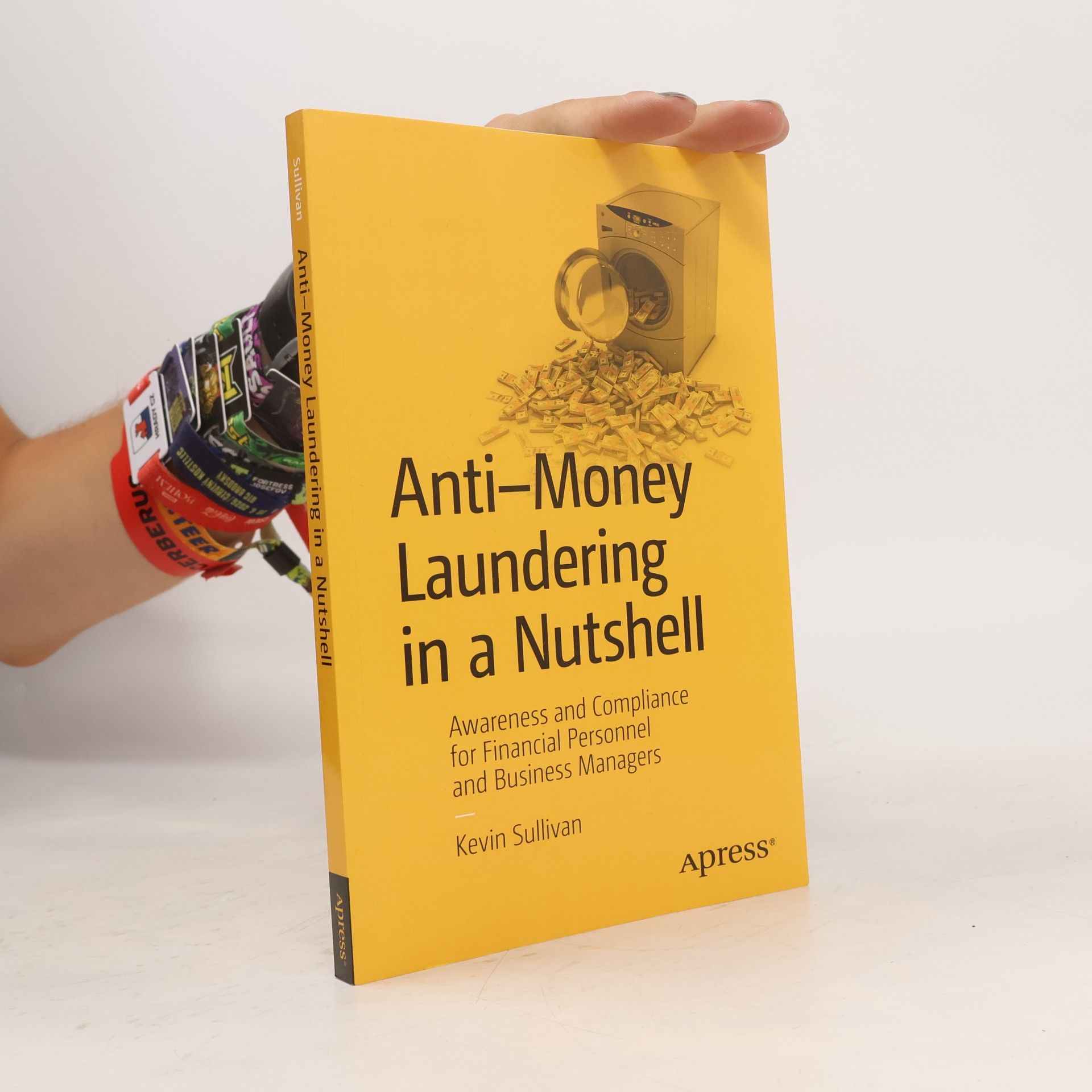 Christian Sullivan Anti-Money Laundering in a Nutshell