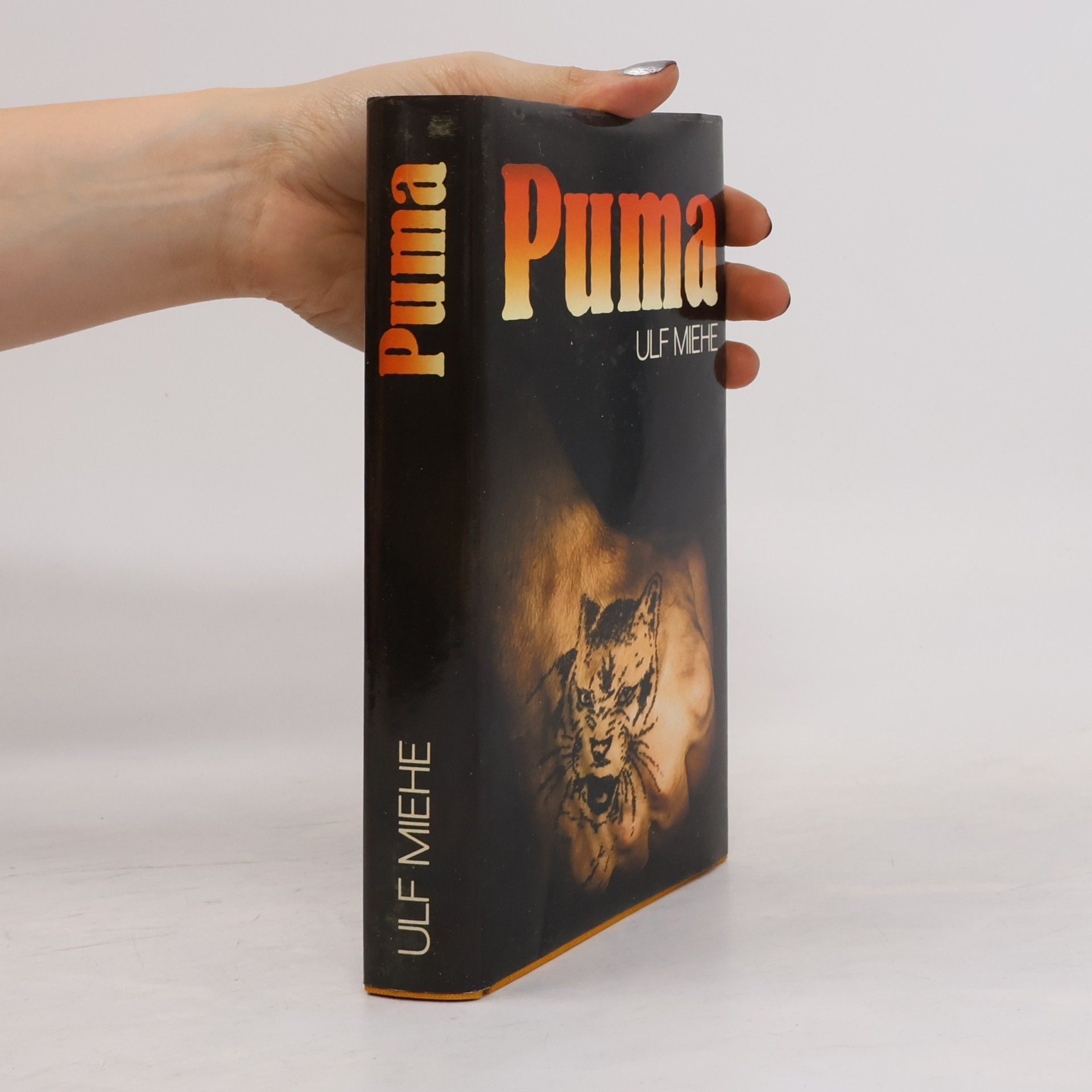 Various authors Puma