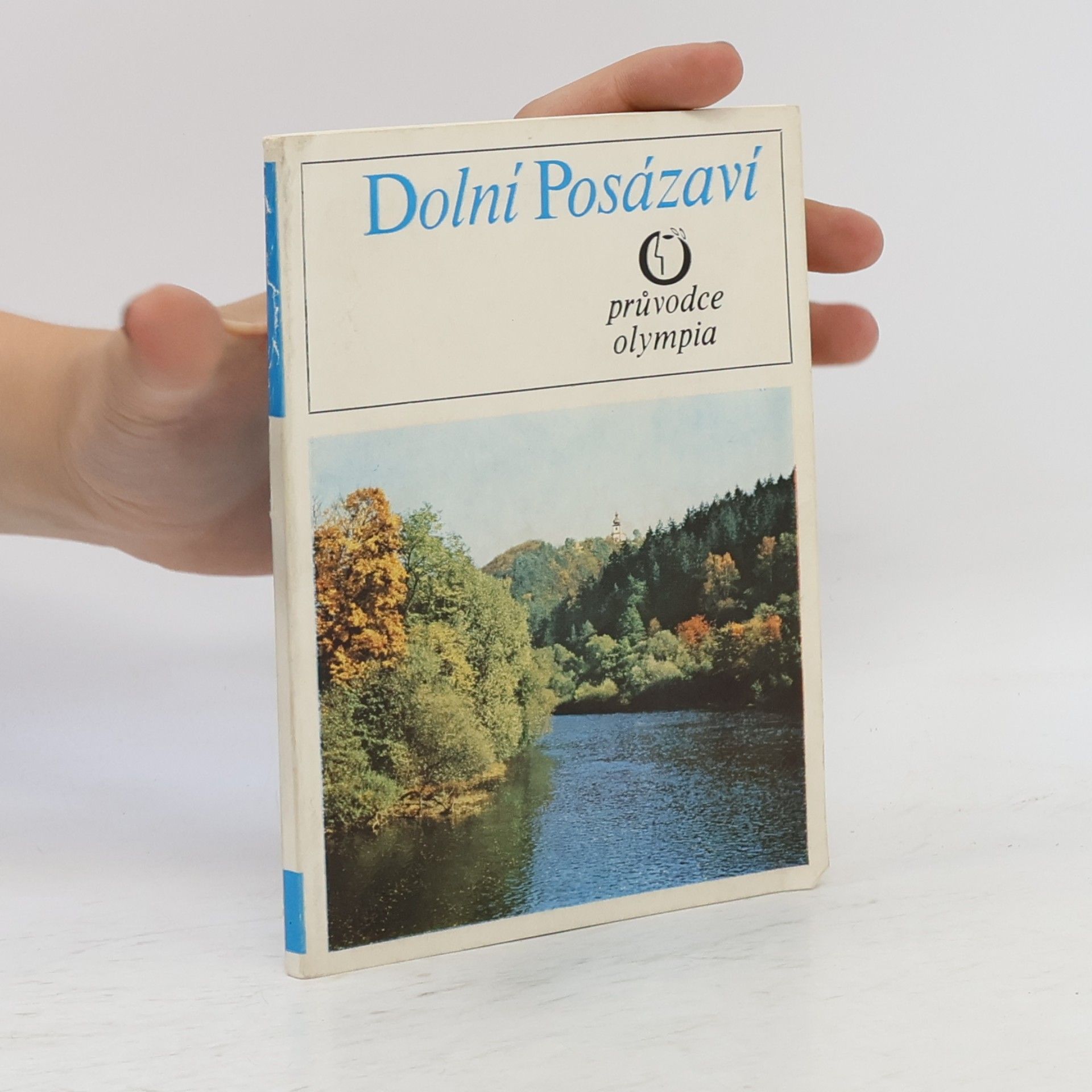 Marcel Ludvík Dolní Posázaví