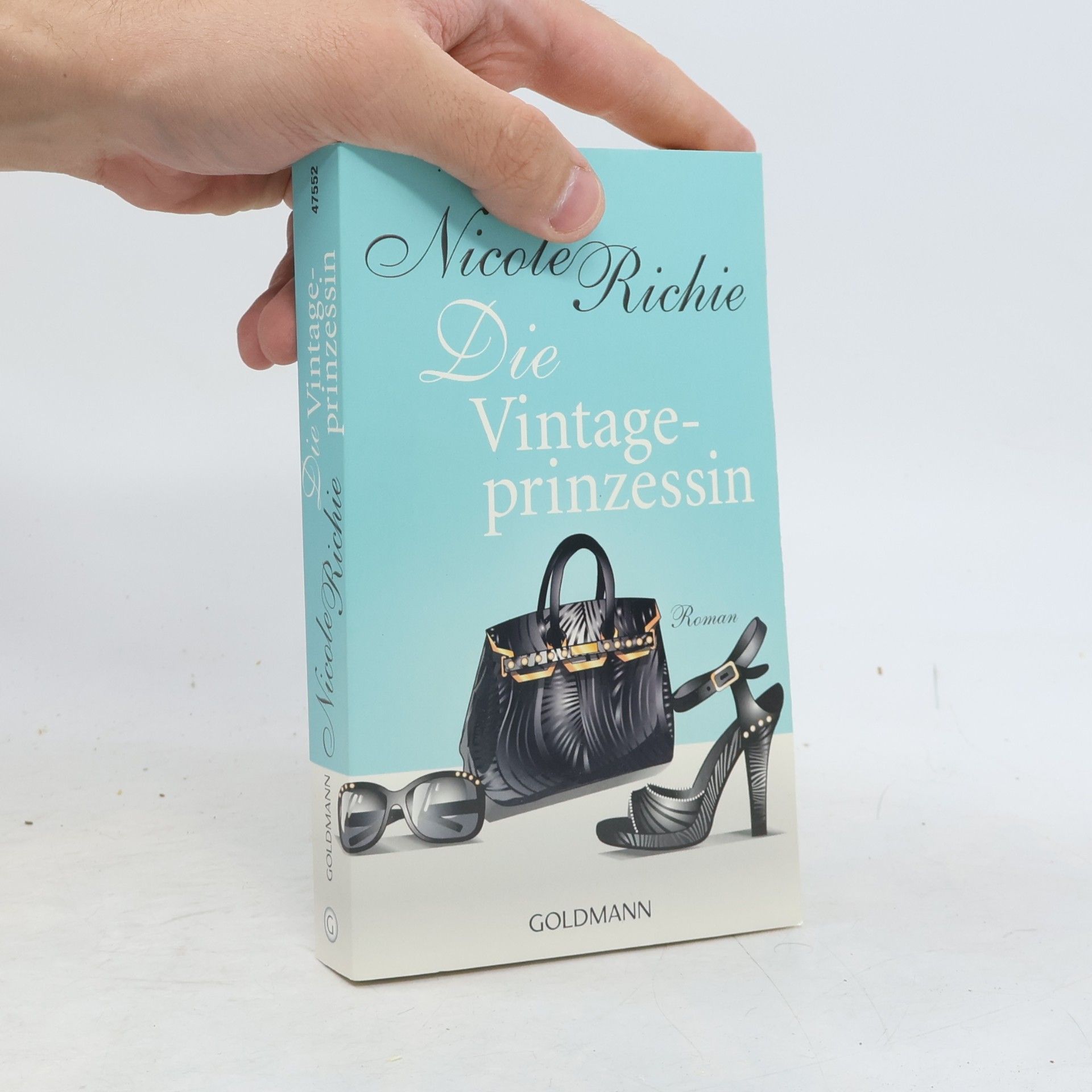 Die Vintage-Prinzessin