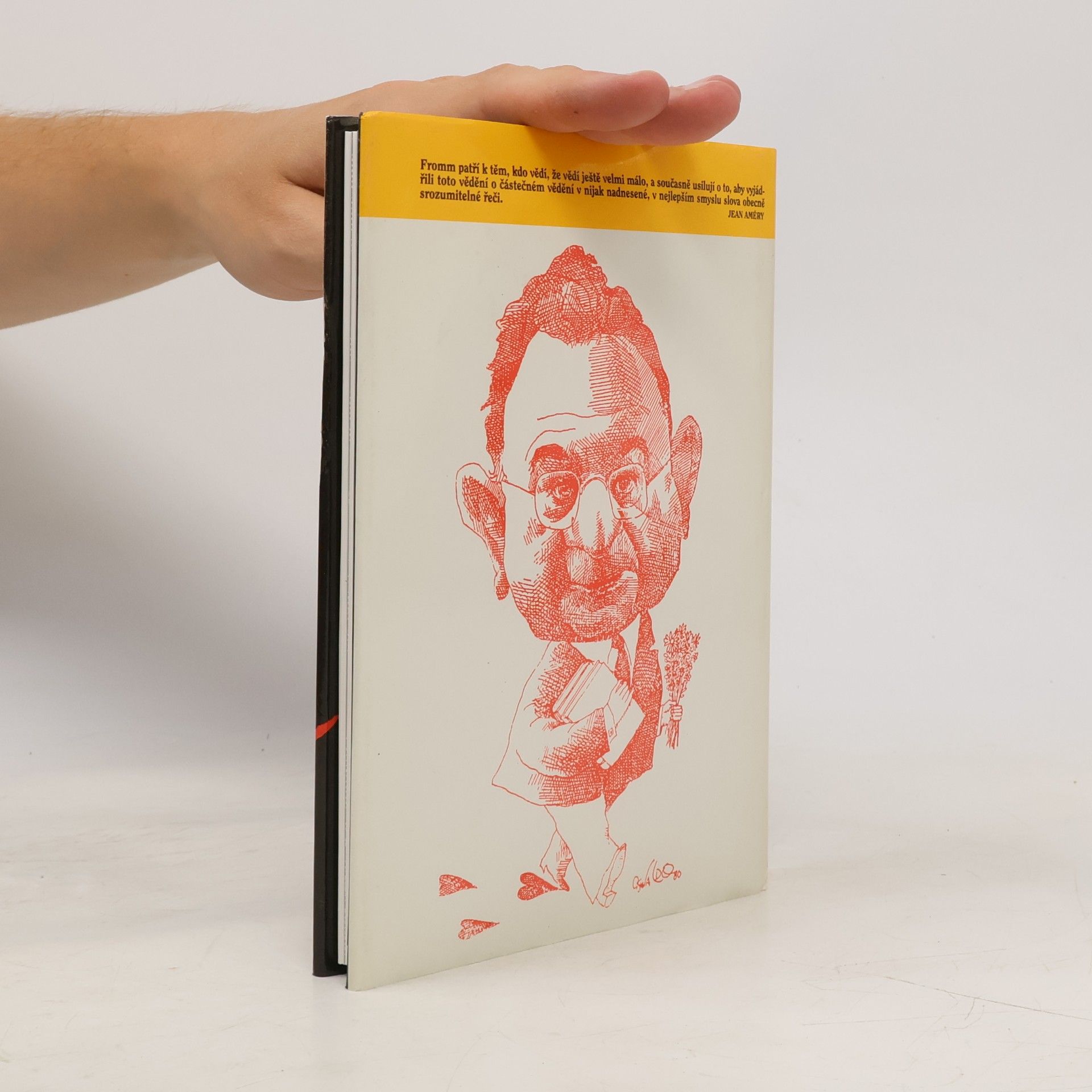 Rainer Funk Erich Fromm
