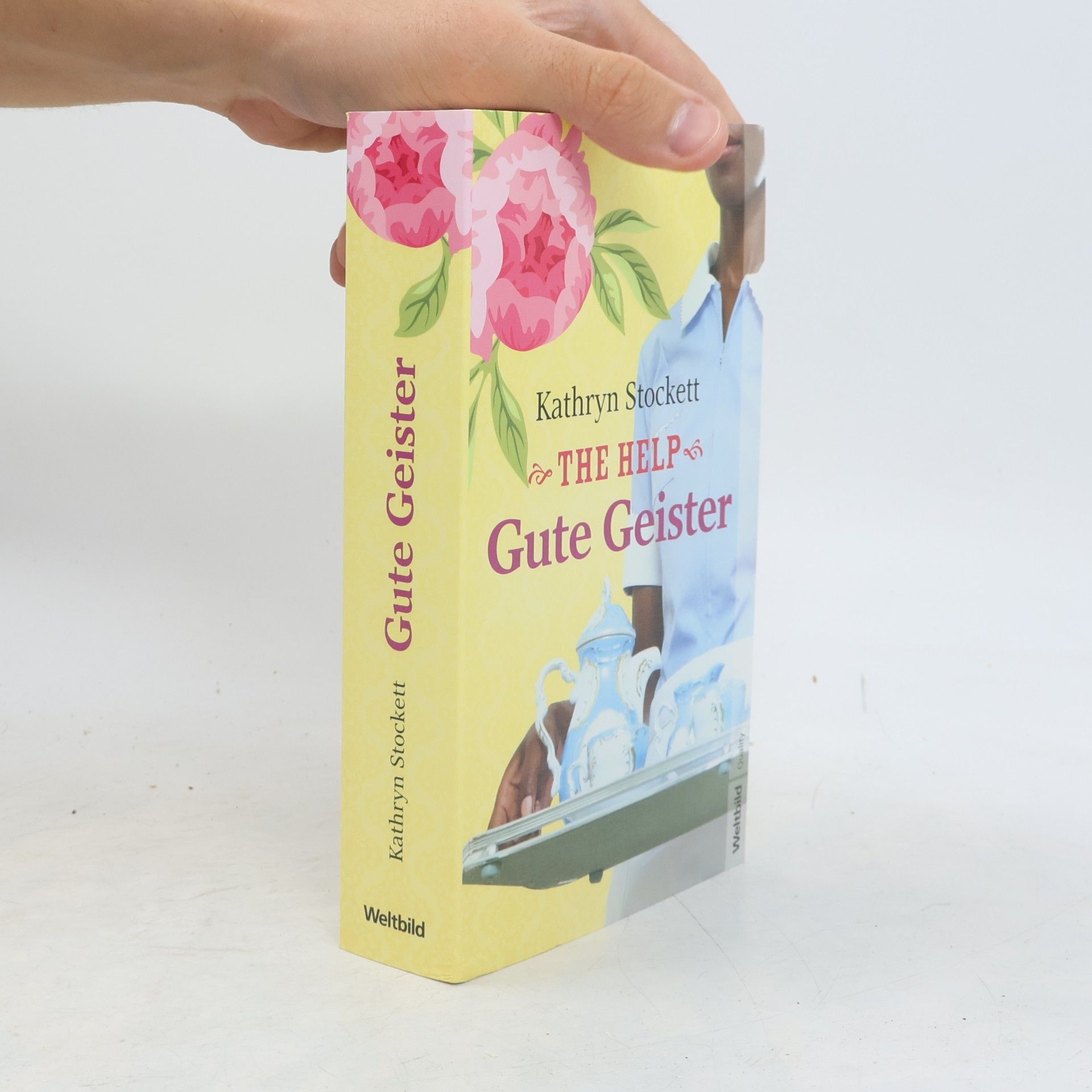 Kathryn Stockett Gute Geister