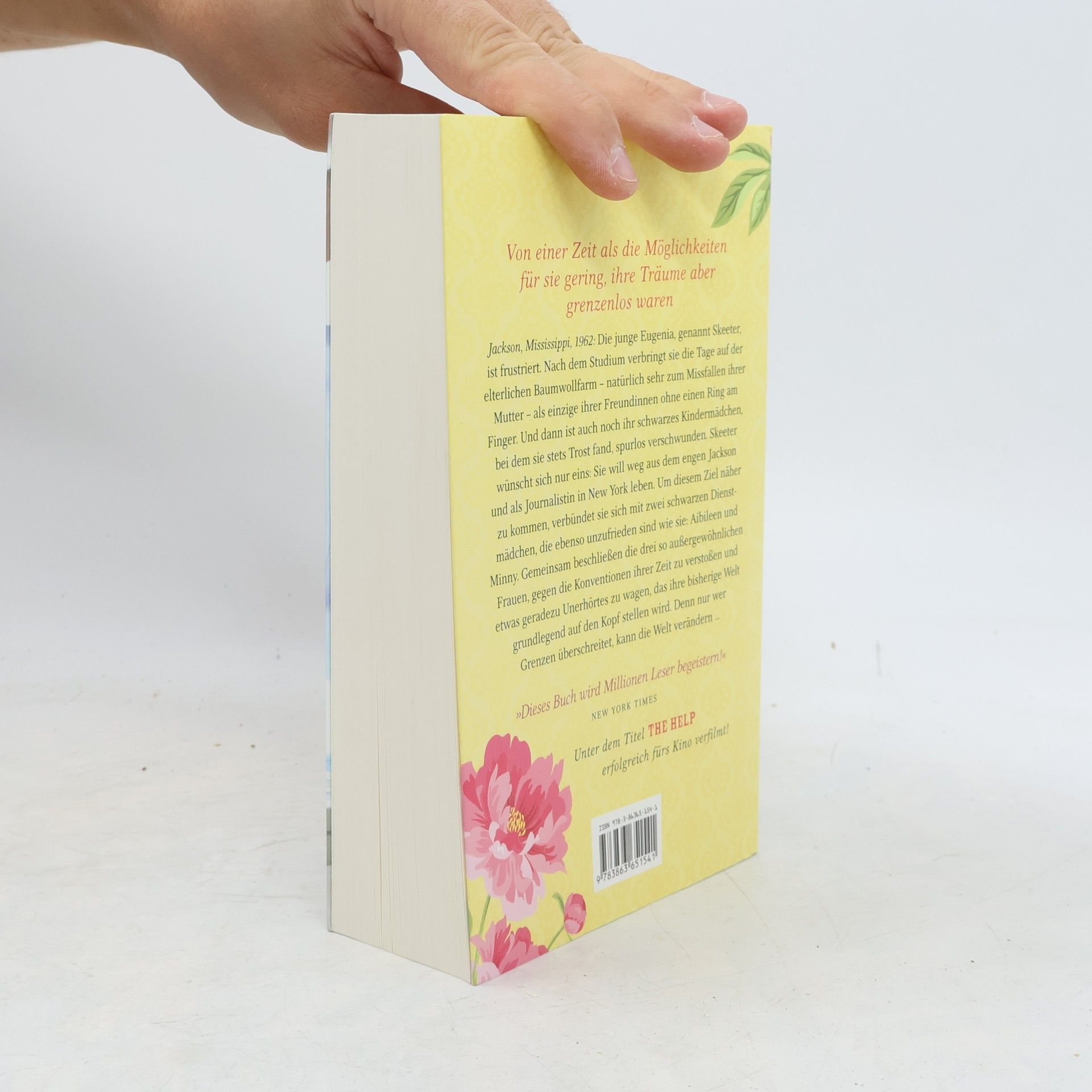 Kathryn Stockett Gute Geister