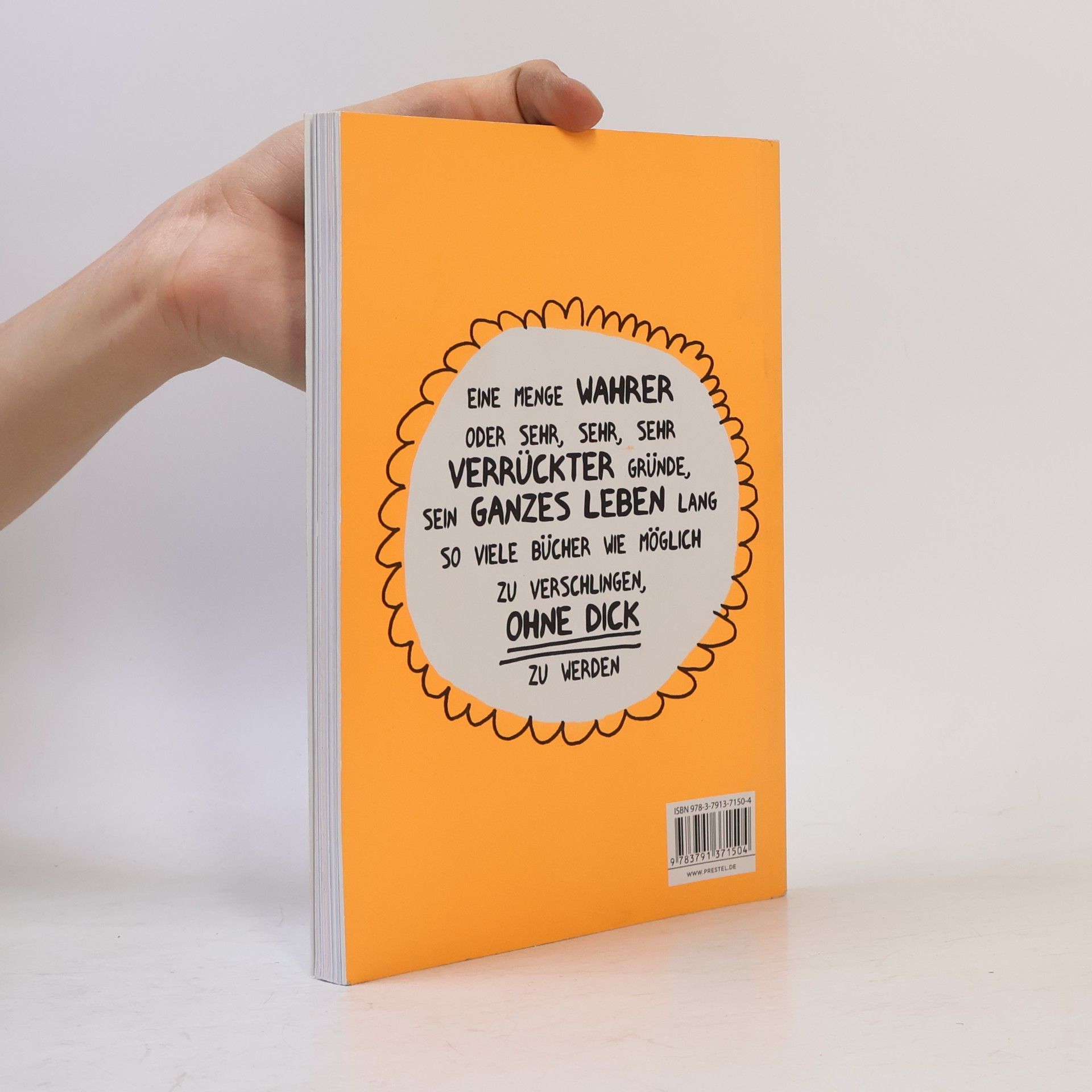 Françoize Boucher 59 gute Gründe Bücher zu lieben, auch wenn du Lesen hasst!