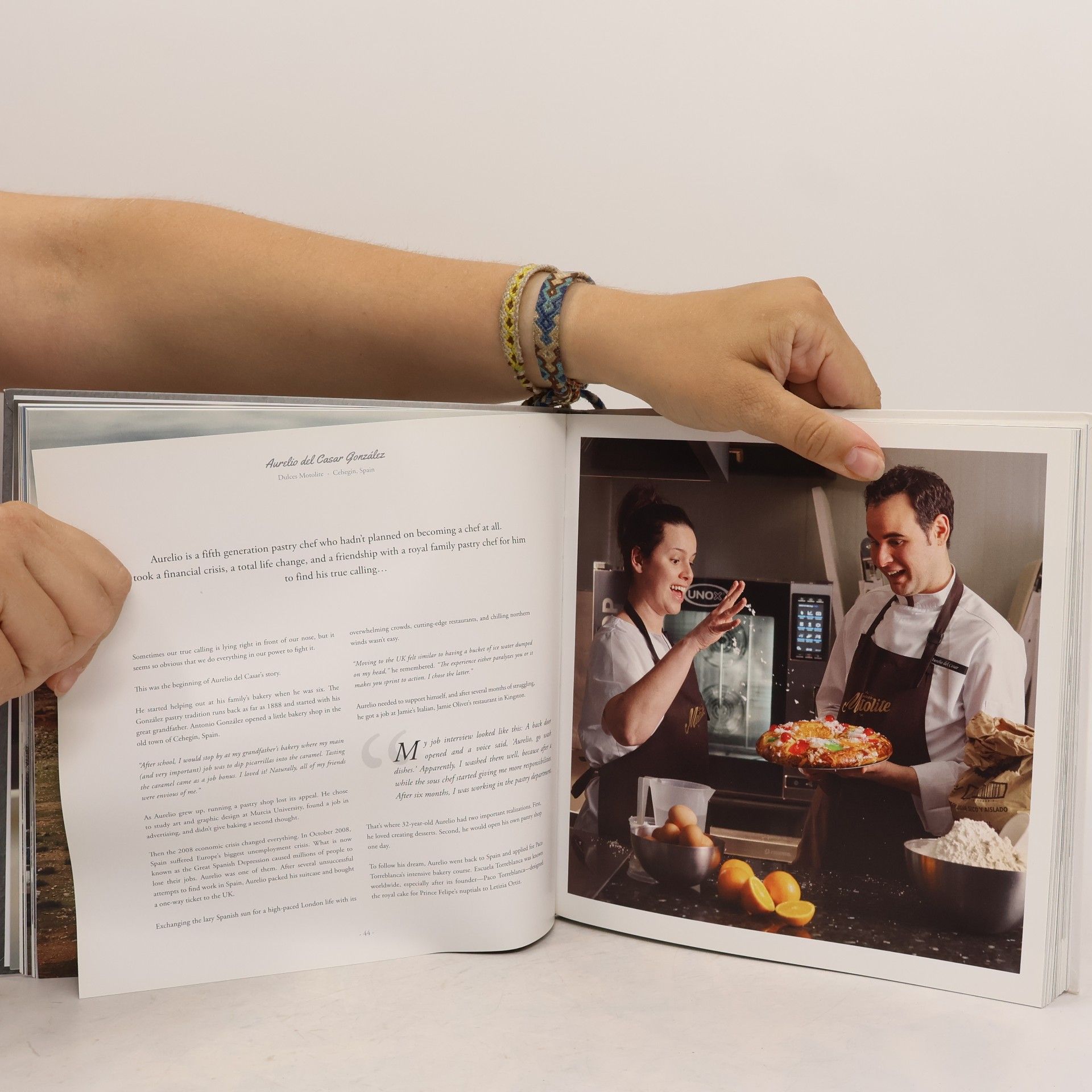 Arina Nikitina Taste of Success. How Great Chefs Cook, Play, and Make Money