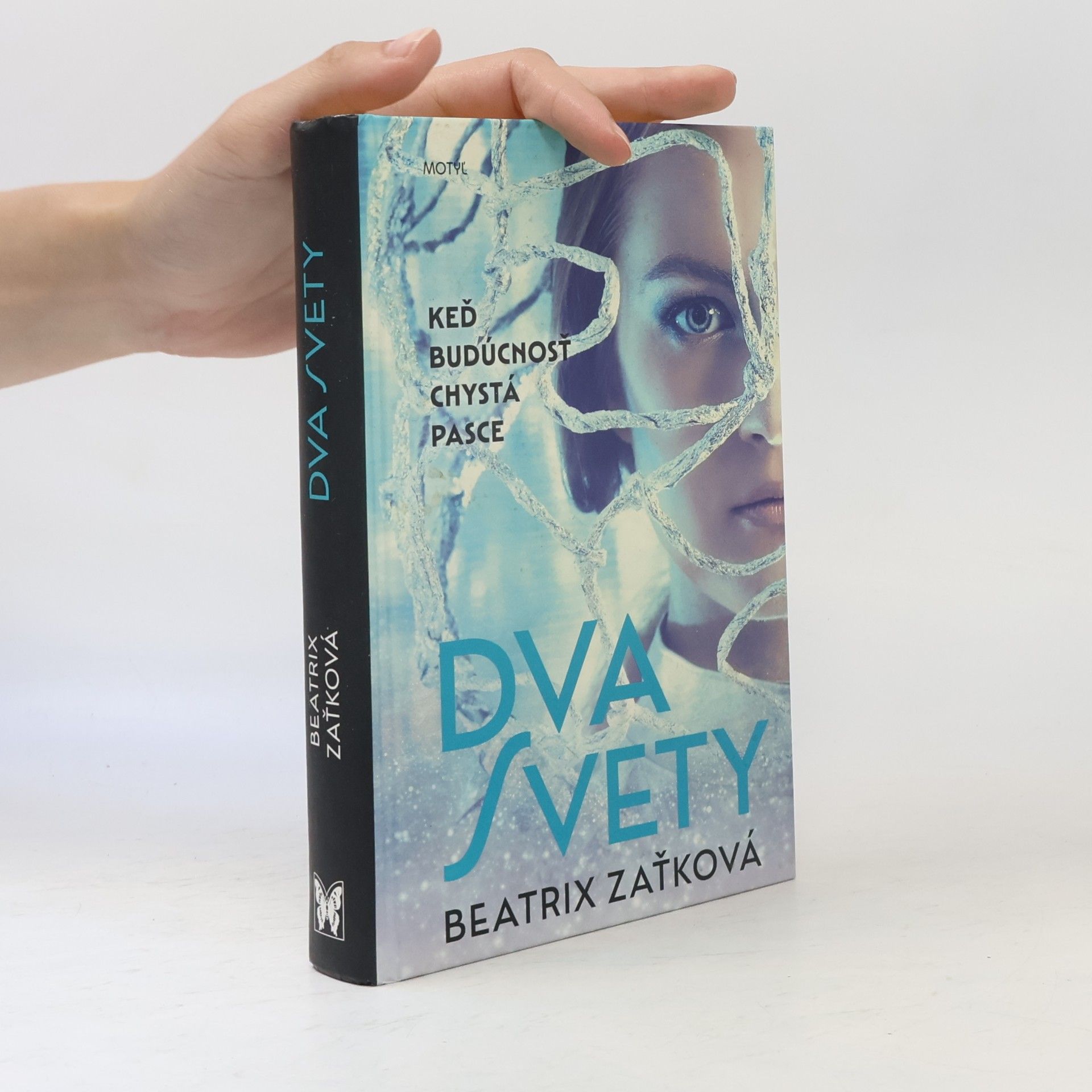 Beatrix Zaťková Dva svety