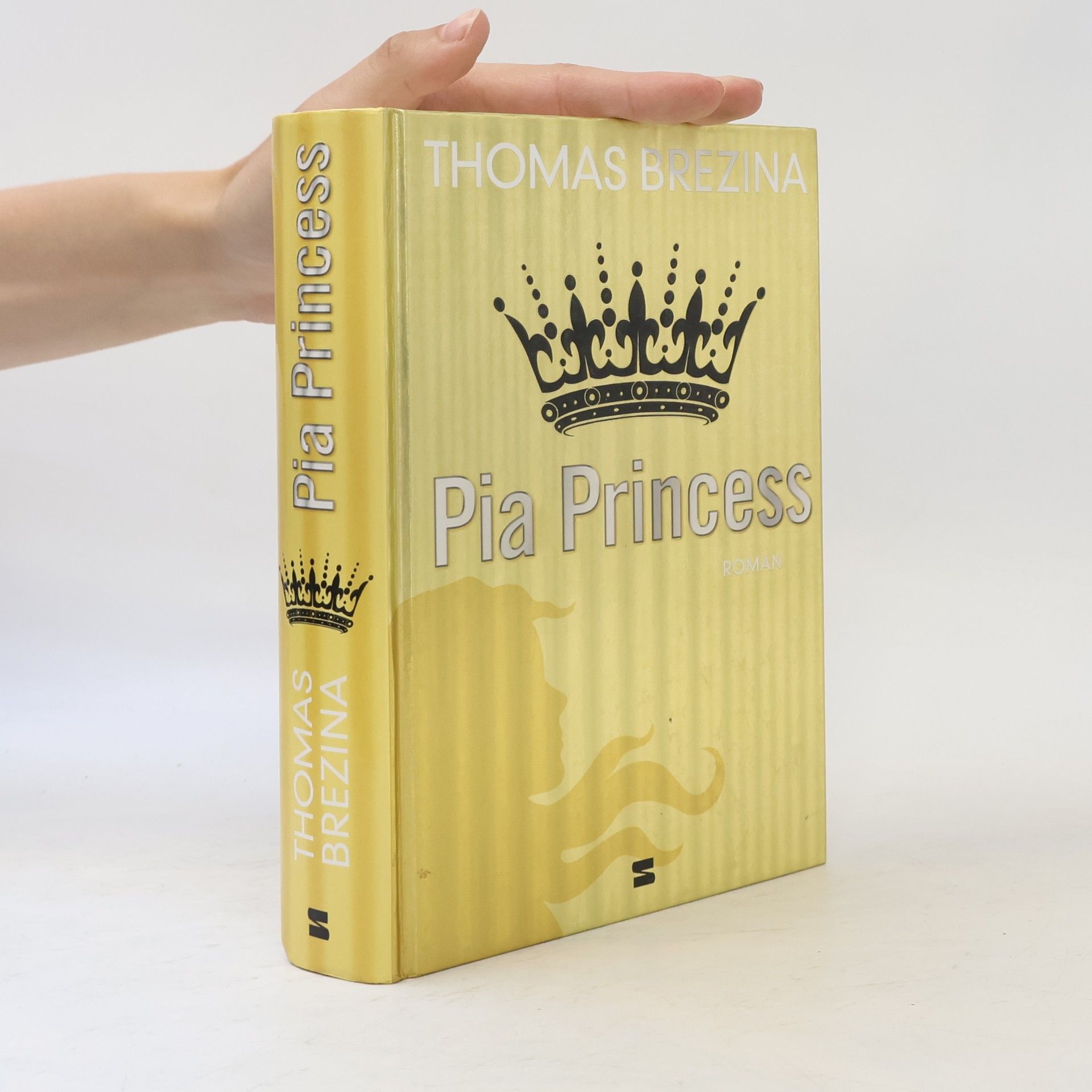 Thomas Brezina Pia Princess