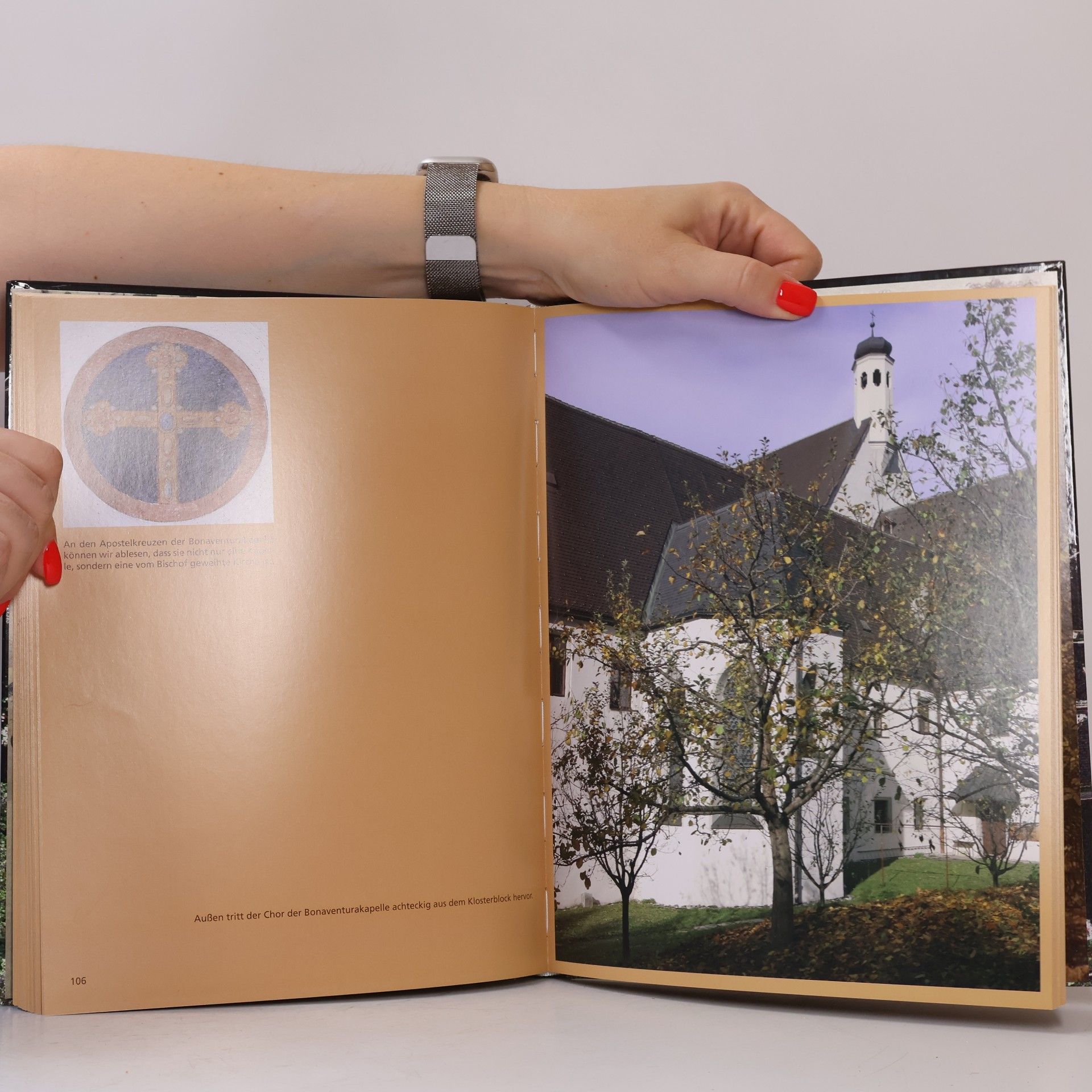 Autorenkollektiv 500 Jahre Franziskanerkloster Schwaz
