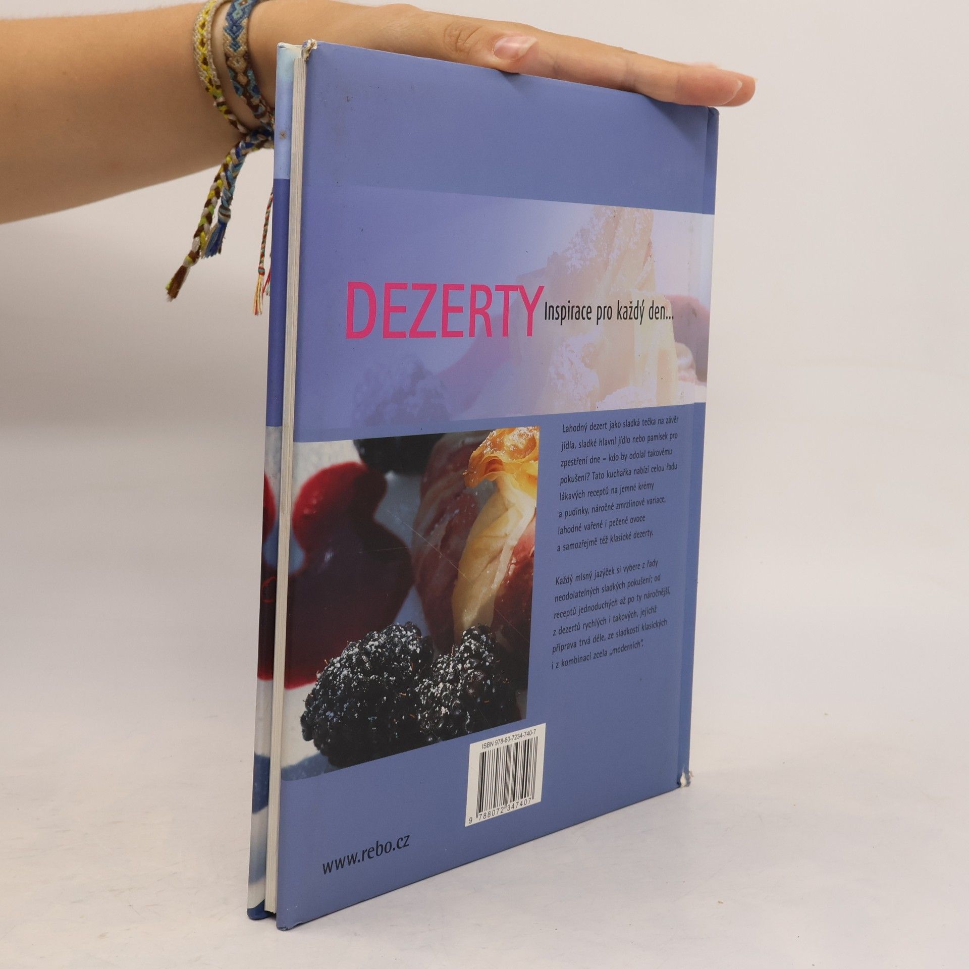 Autorenkollektiv Dezerty