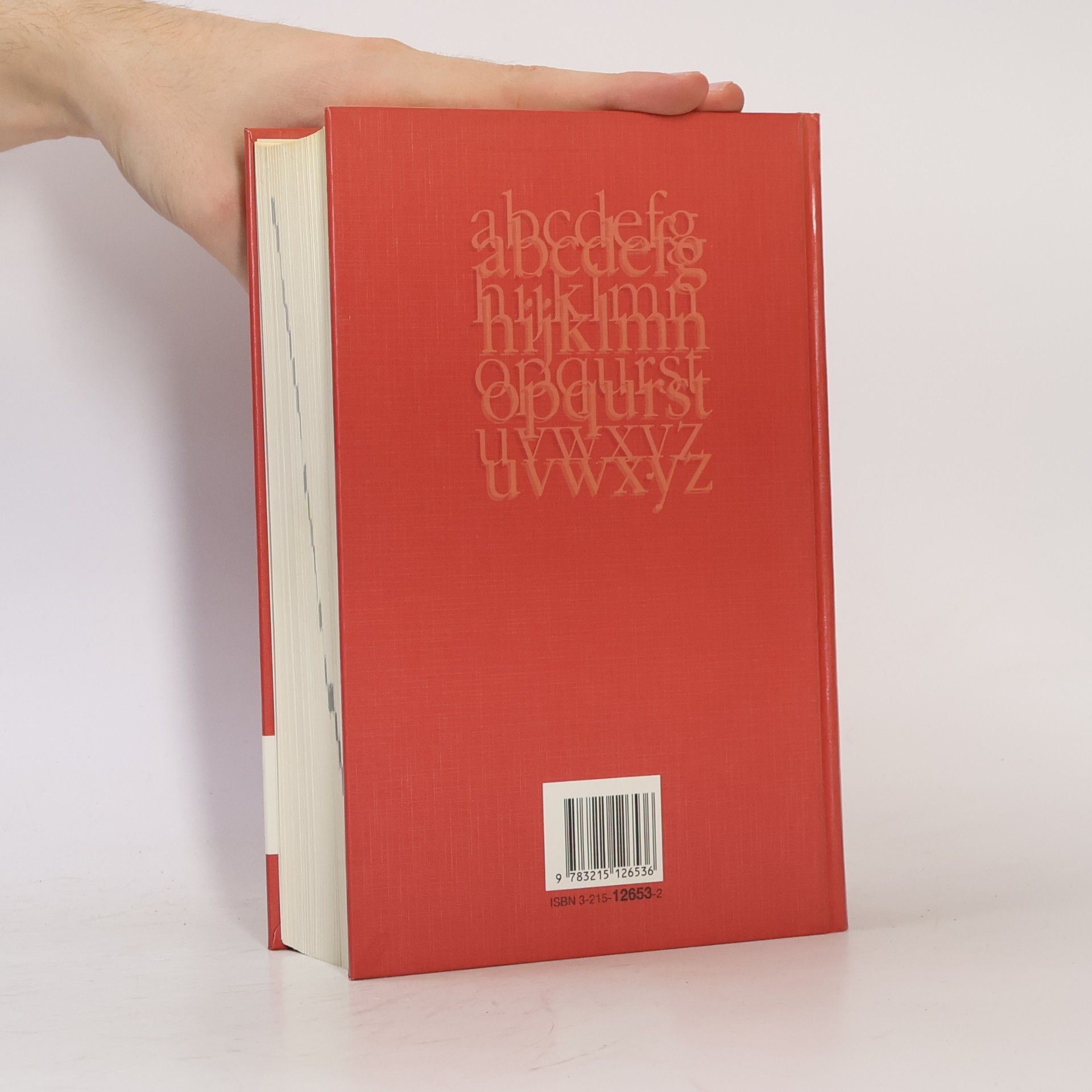 Otto Back Österreichisches Wörterbuch