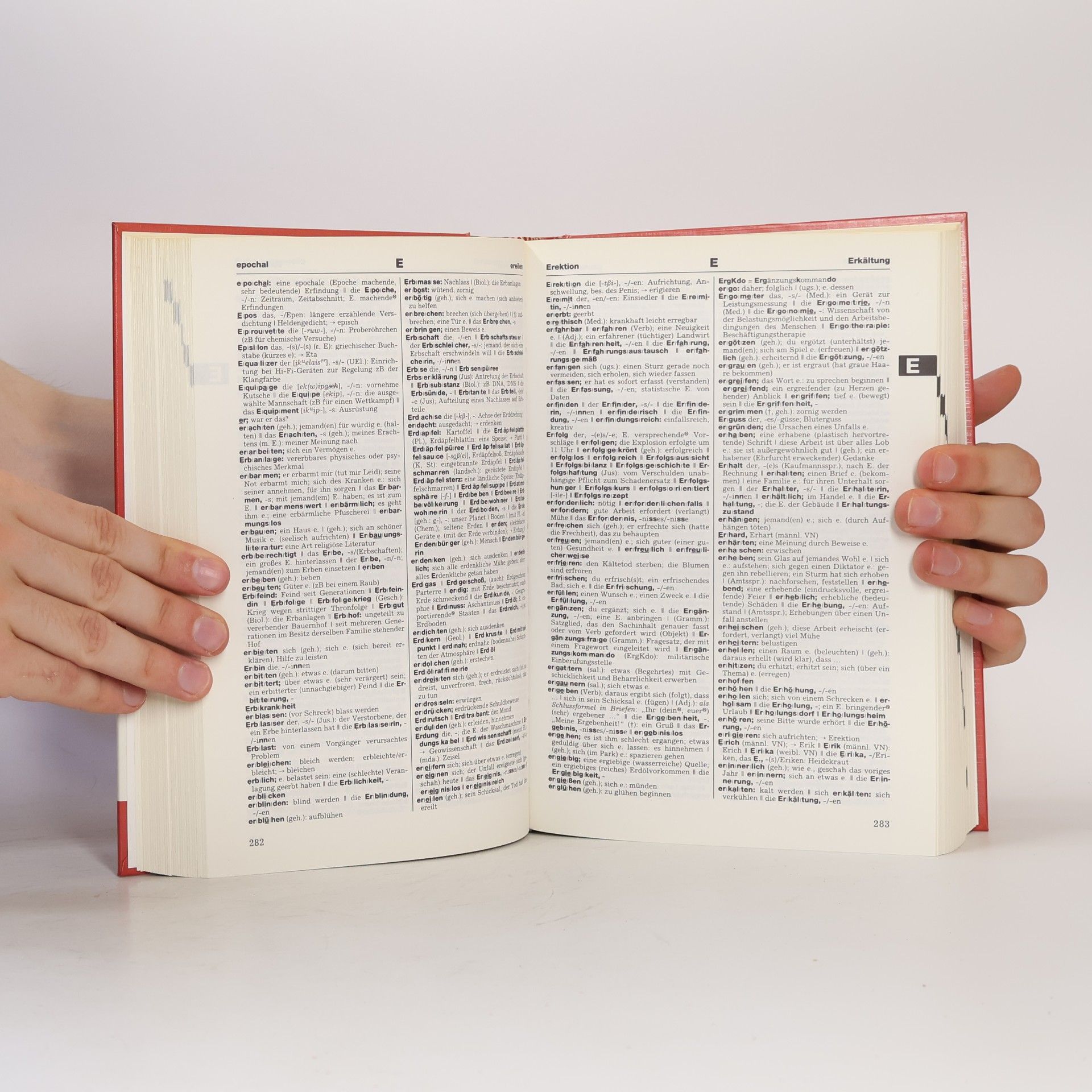 Otto Back Österreichisches Wörterbuch