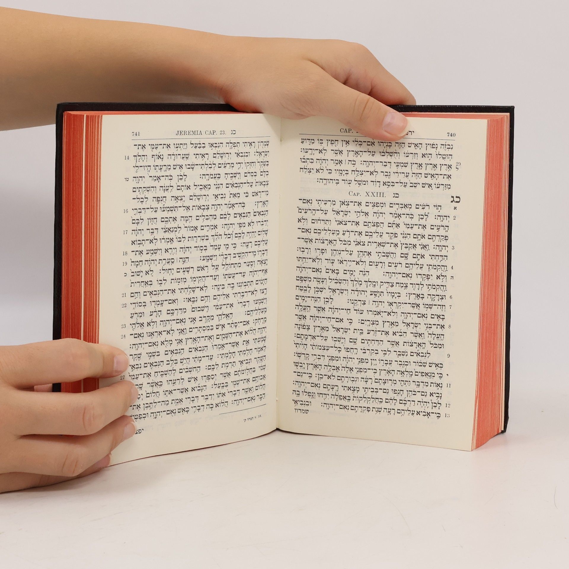 Norman Henry Snaith Hebrew Old Testament