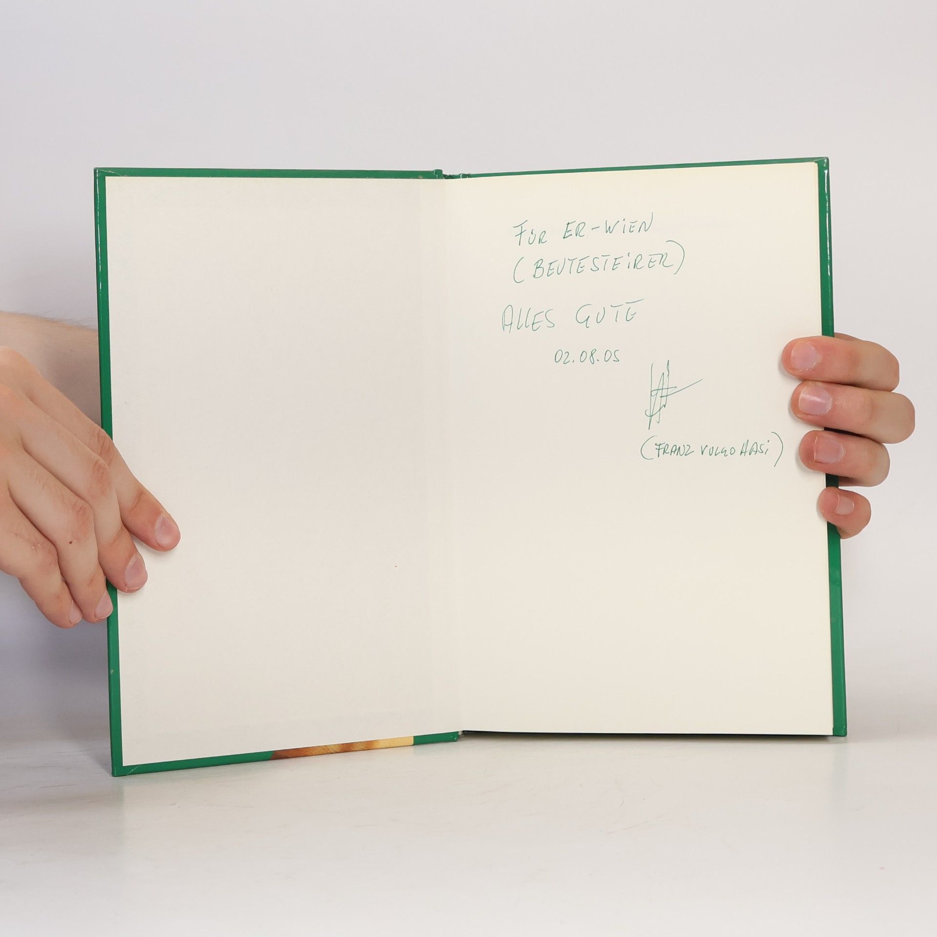 Günther Jontes Steirisches Schimpfwörterbuch