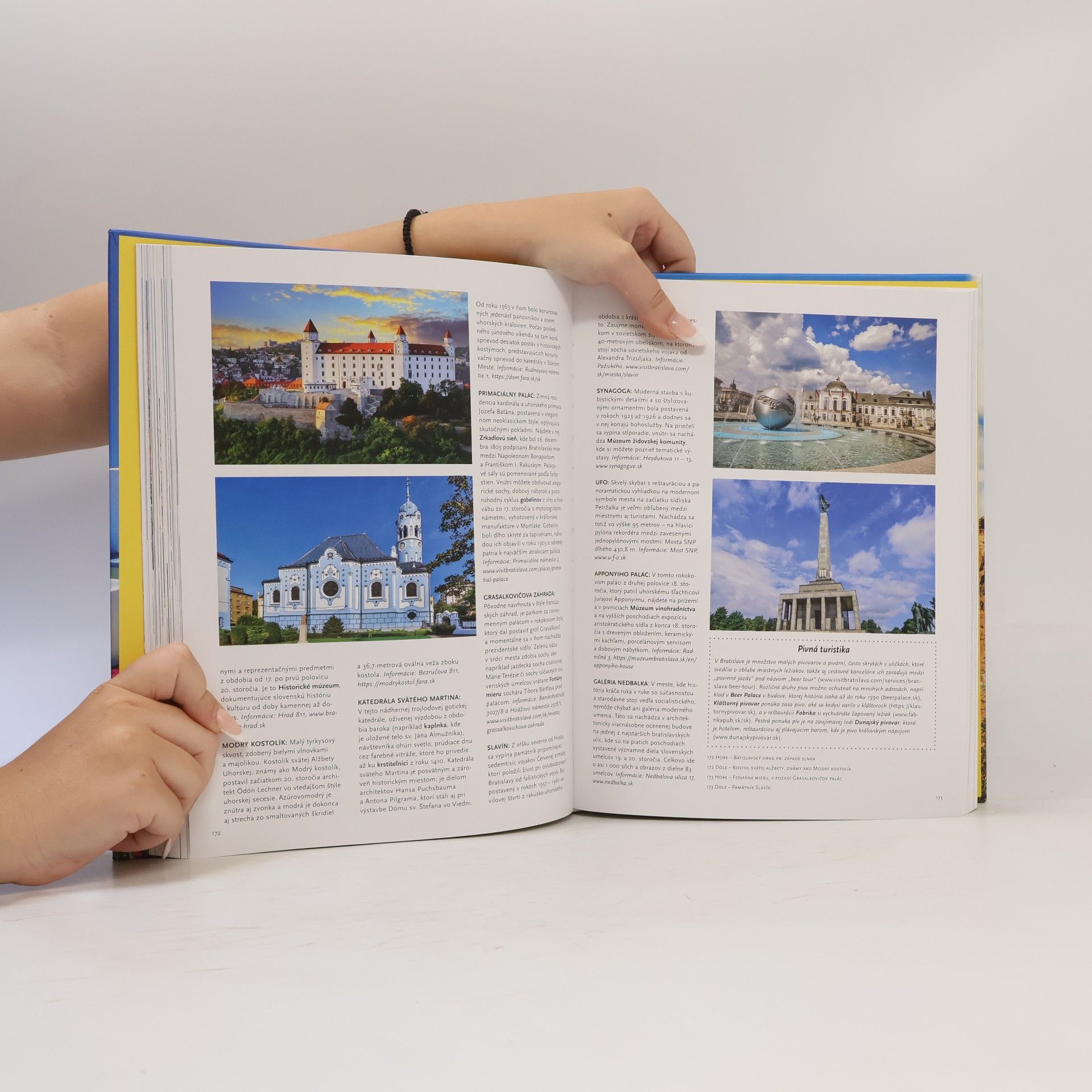 Autores varios 52 úžasných víkendov v Európe