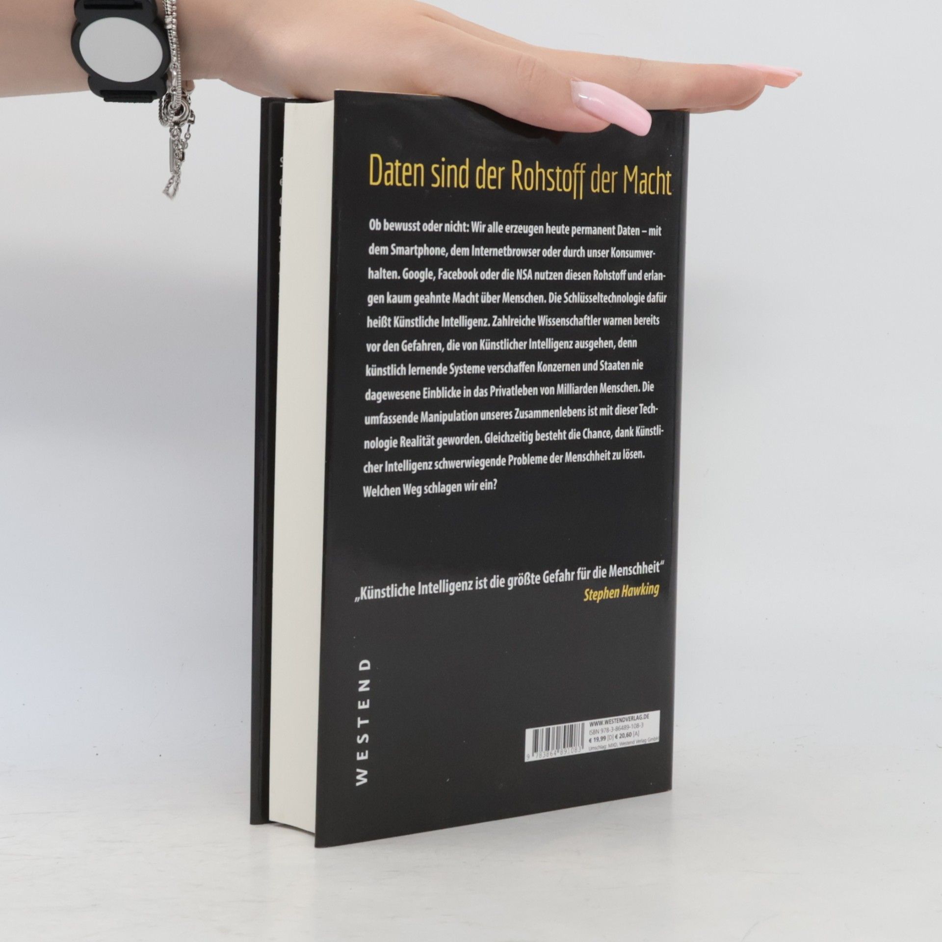 Kai Schlieter Die Herrschaftsformel