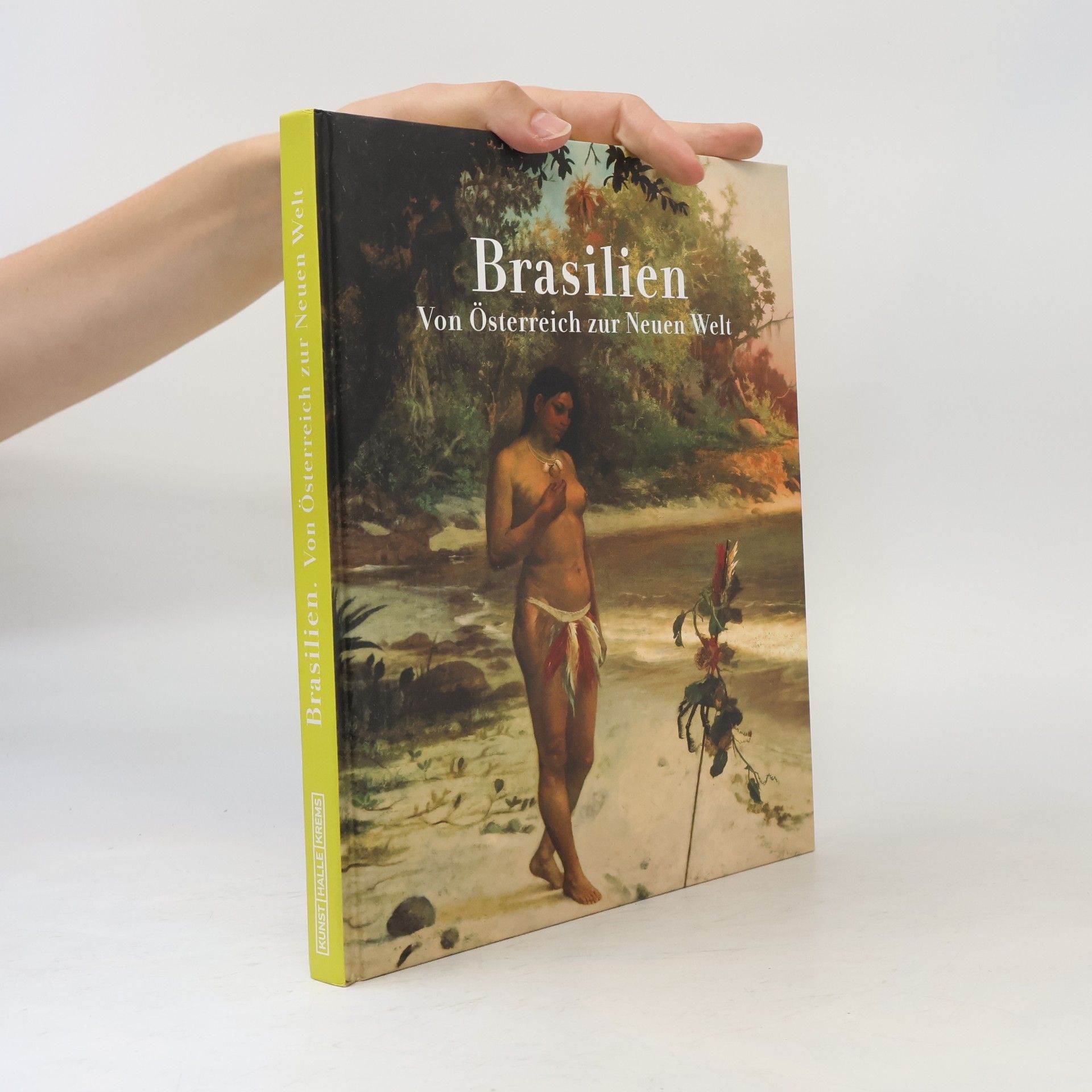 Tayfun Belgin Brasilien