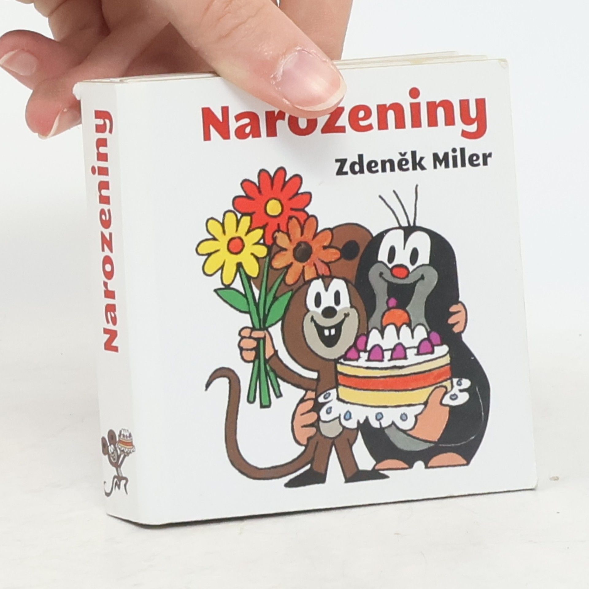 Zdeněk Miler Narozeniny