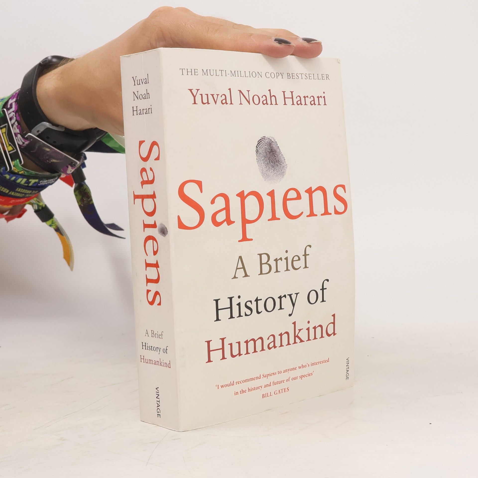 Sapiens