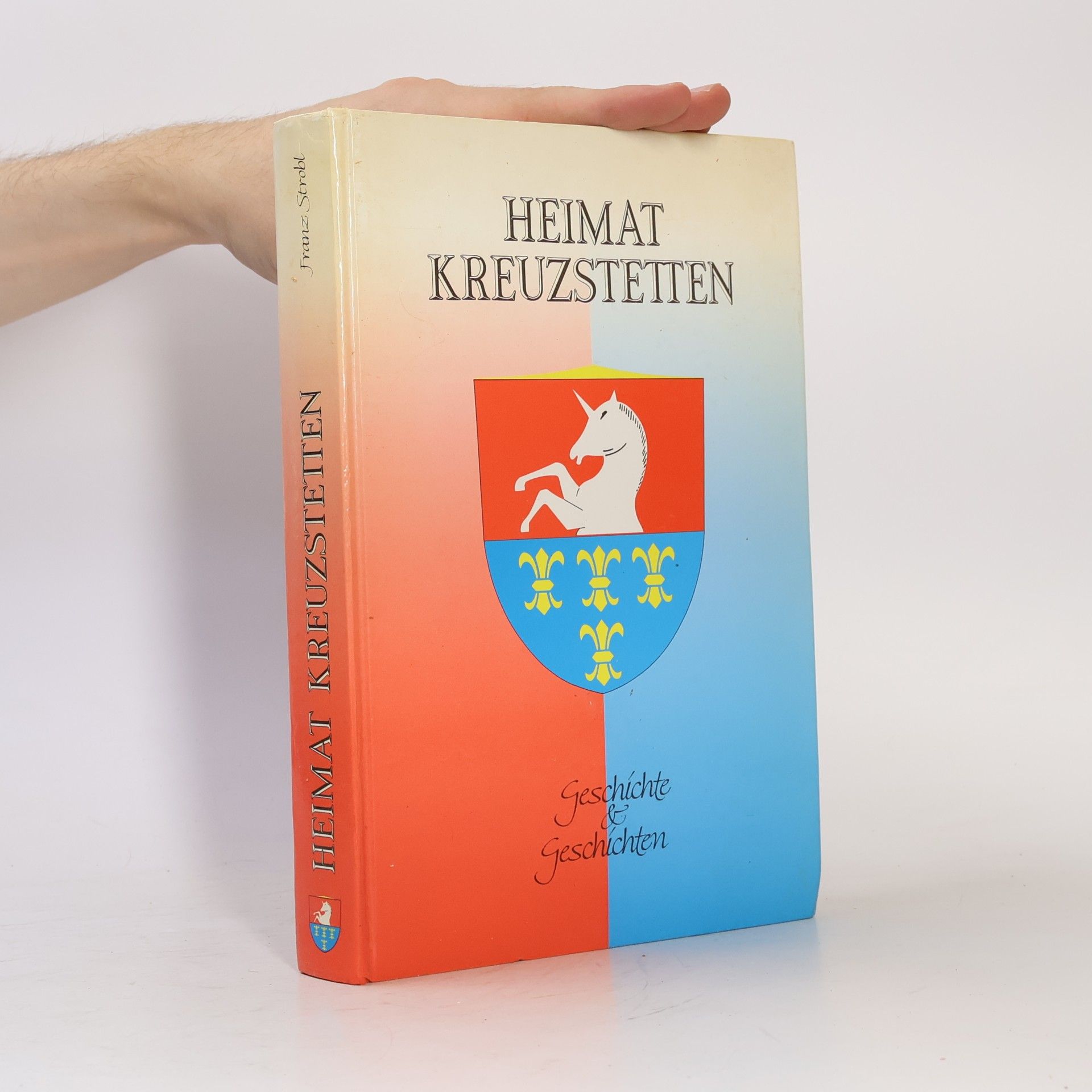 Heimat Kreuzstetten