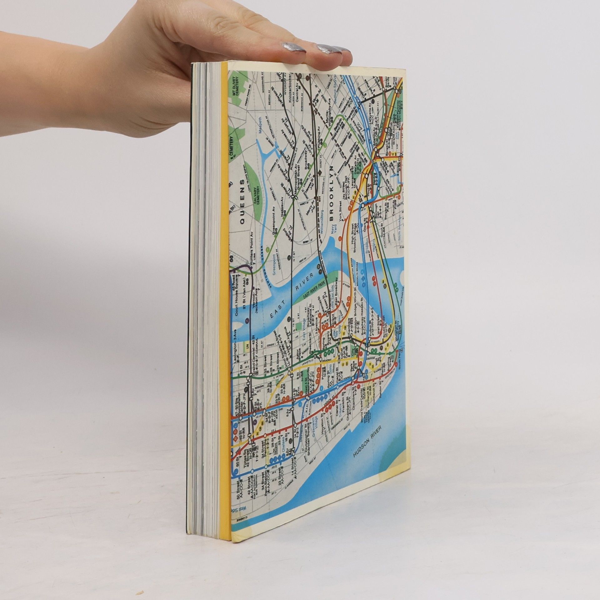 Gabriele von Arnim New York