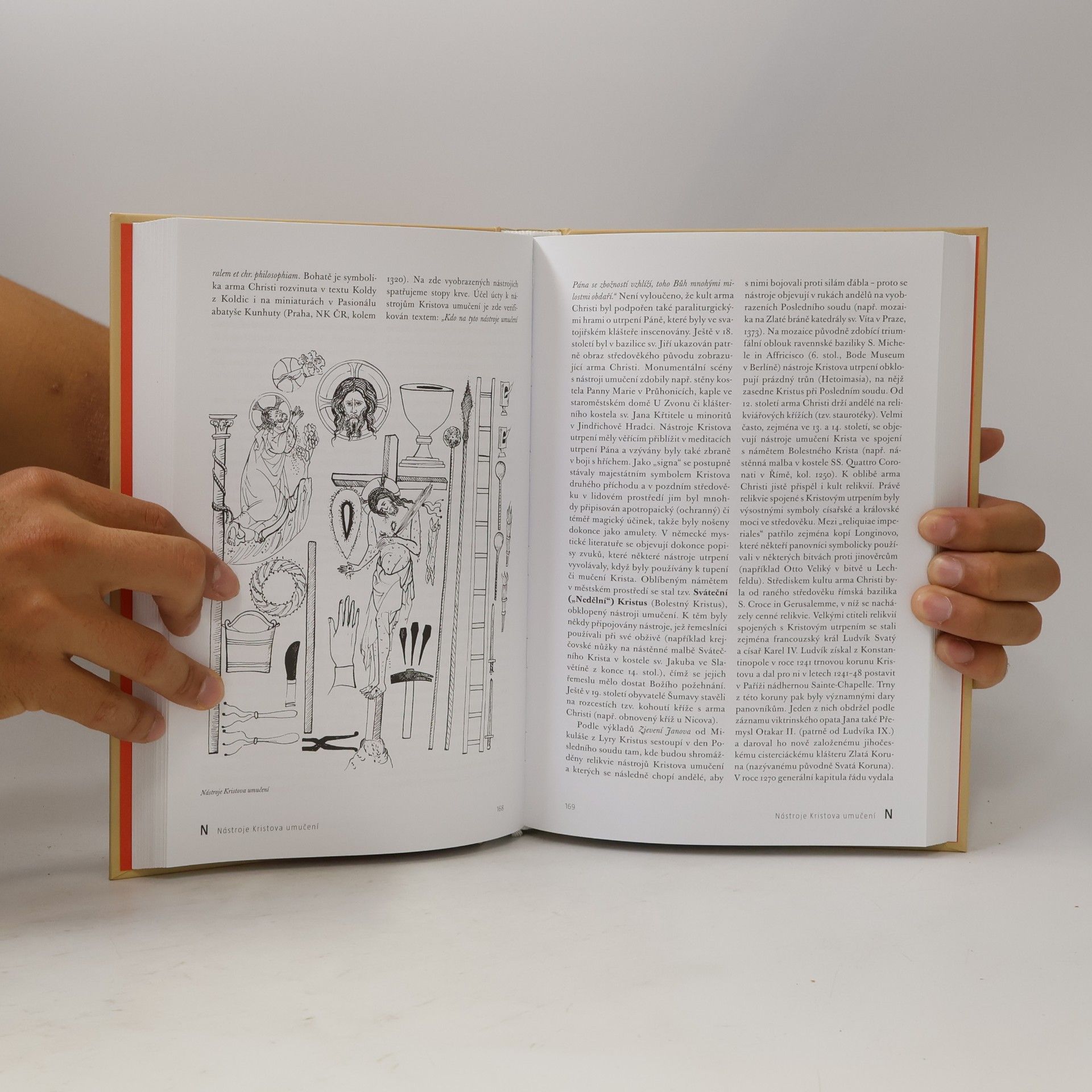 Jan Royt Slovník biblické ikonografie