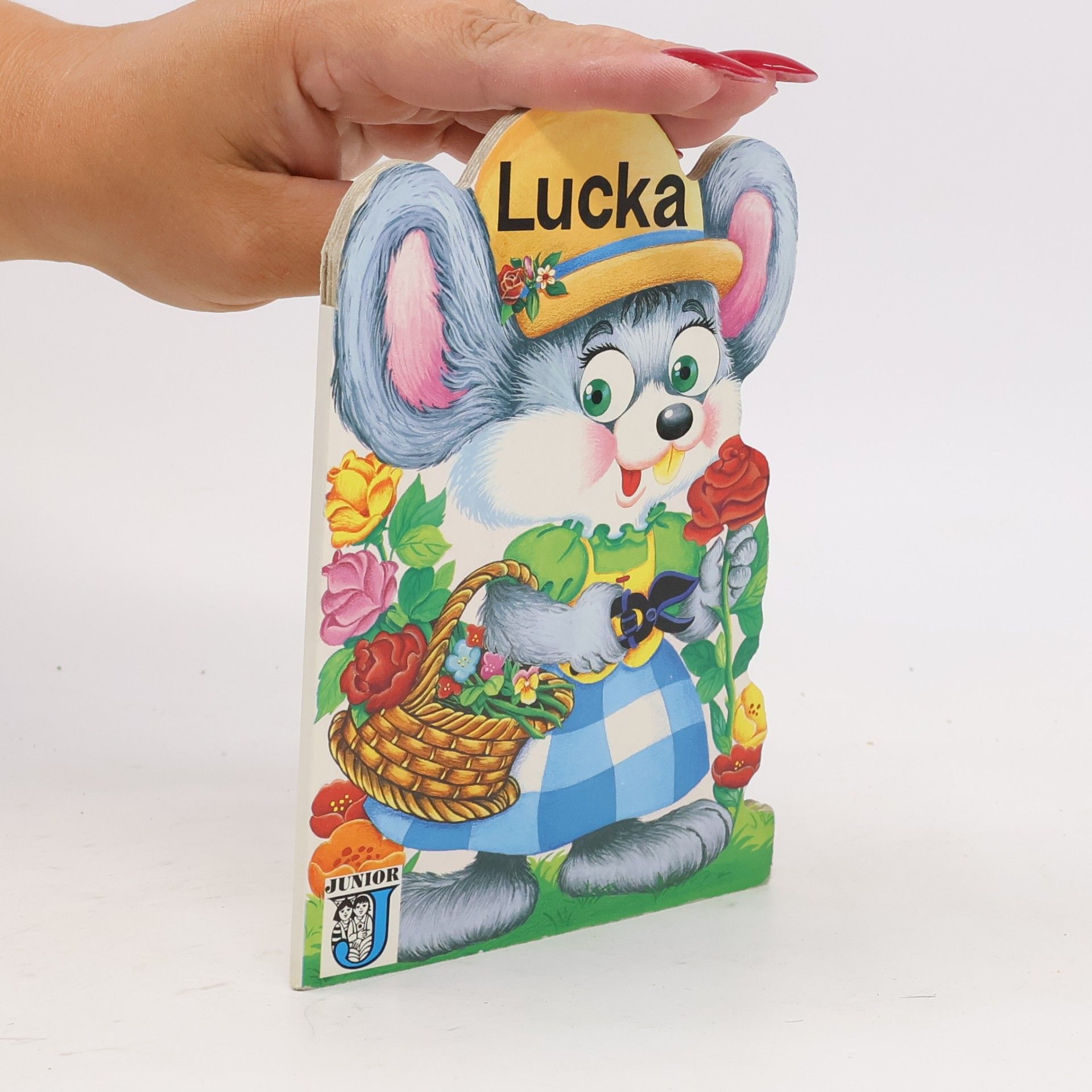 Kolektiv autorů Lucka
