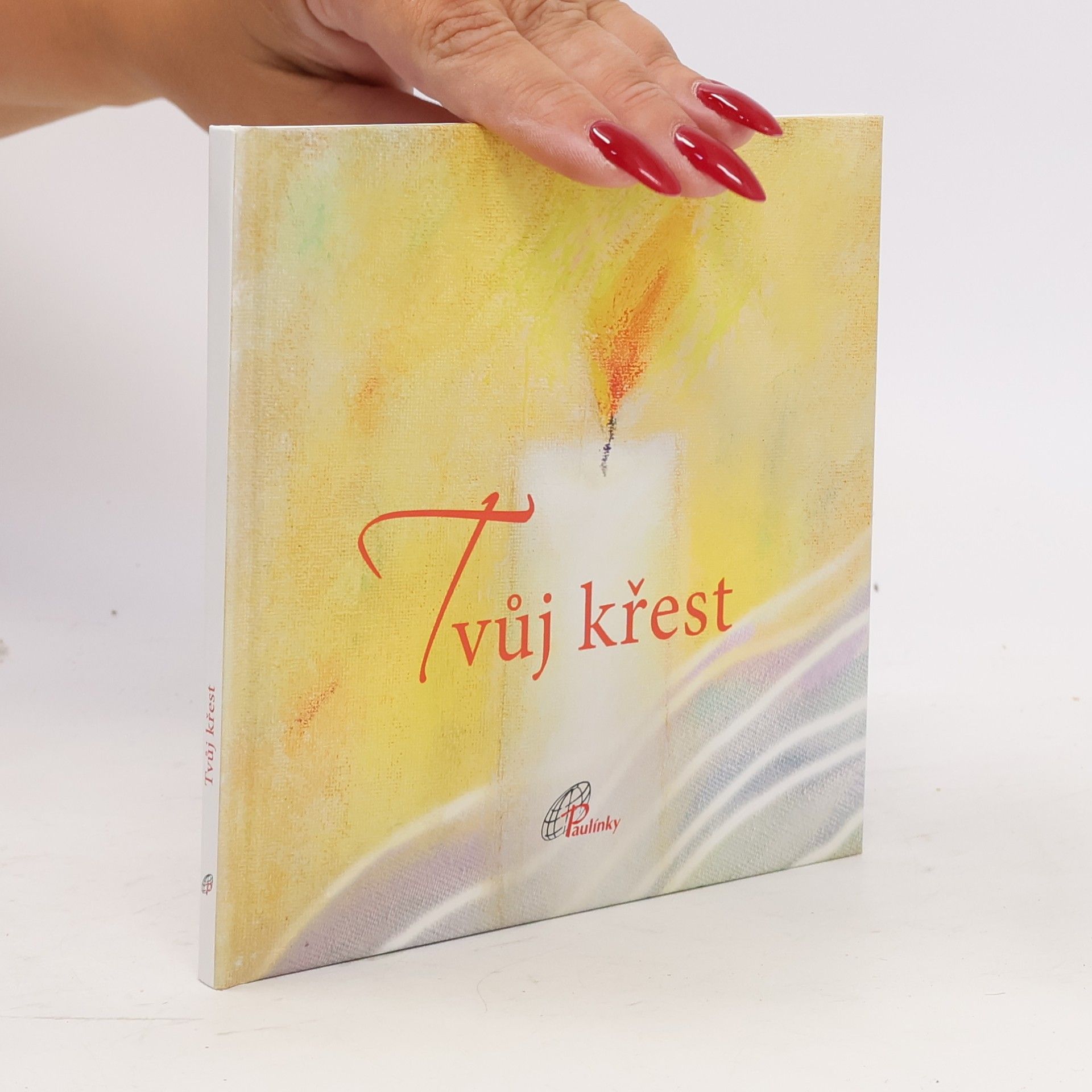 Autores varios Tvůj křest