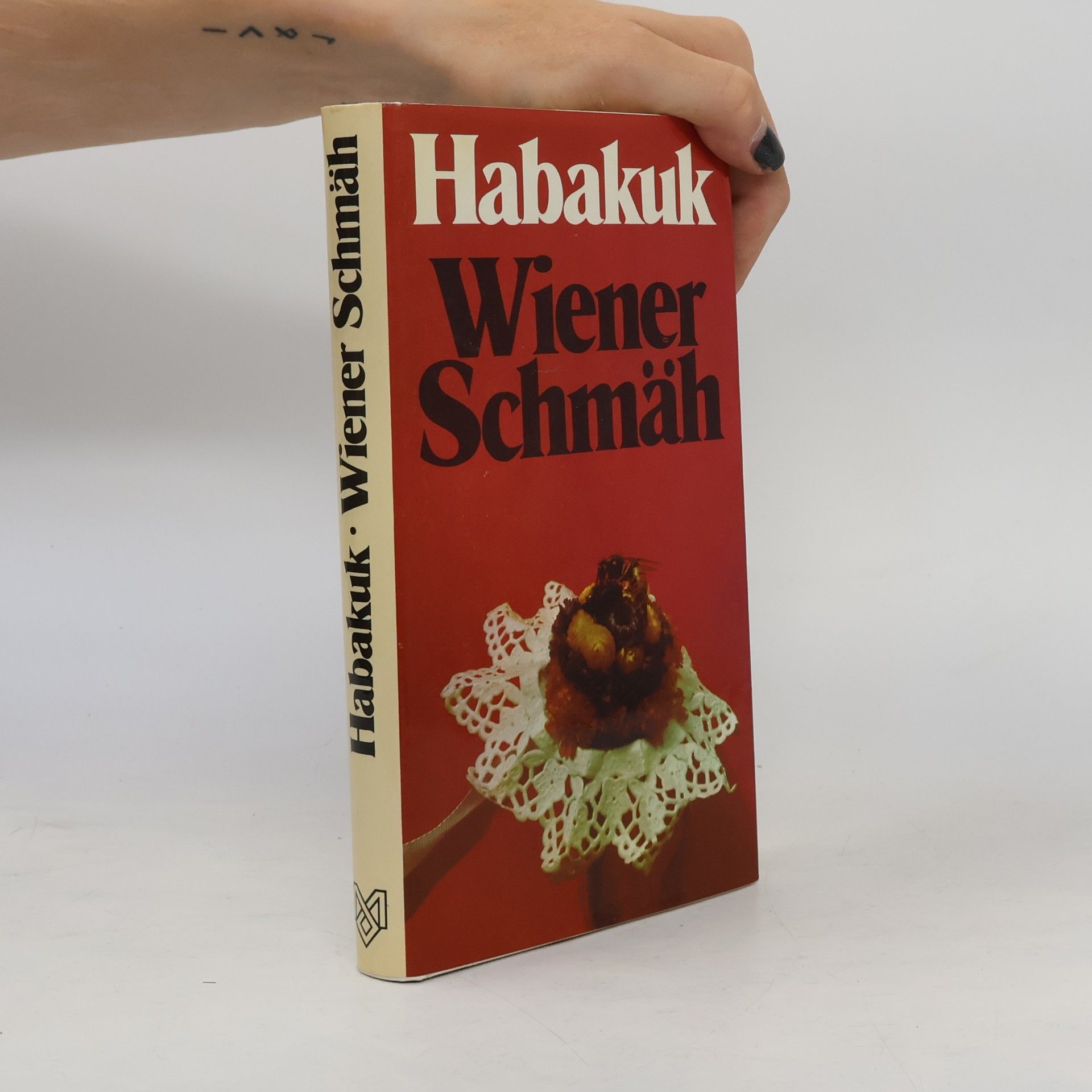 Habakuk Wiener Schmäh